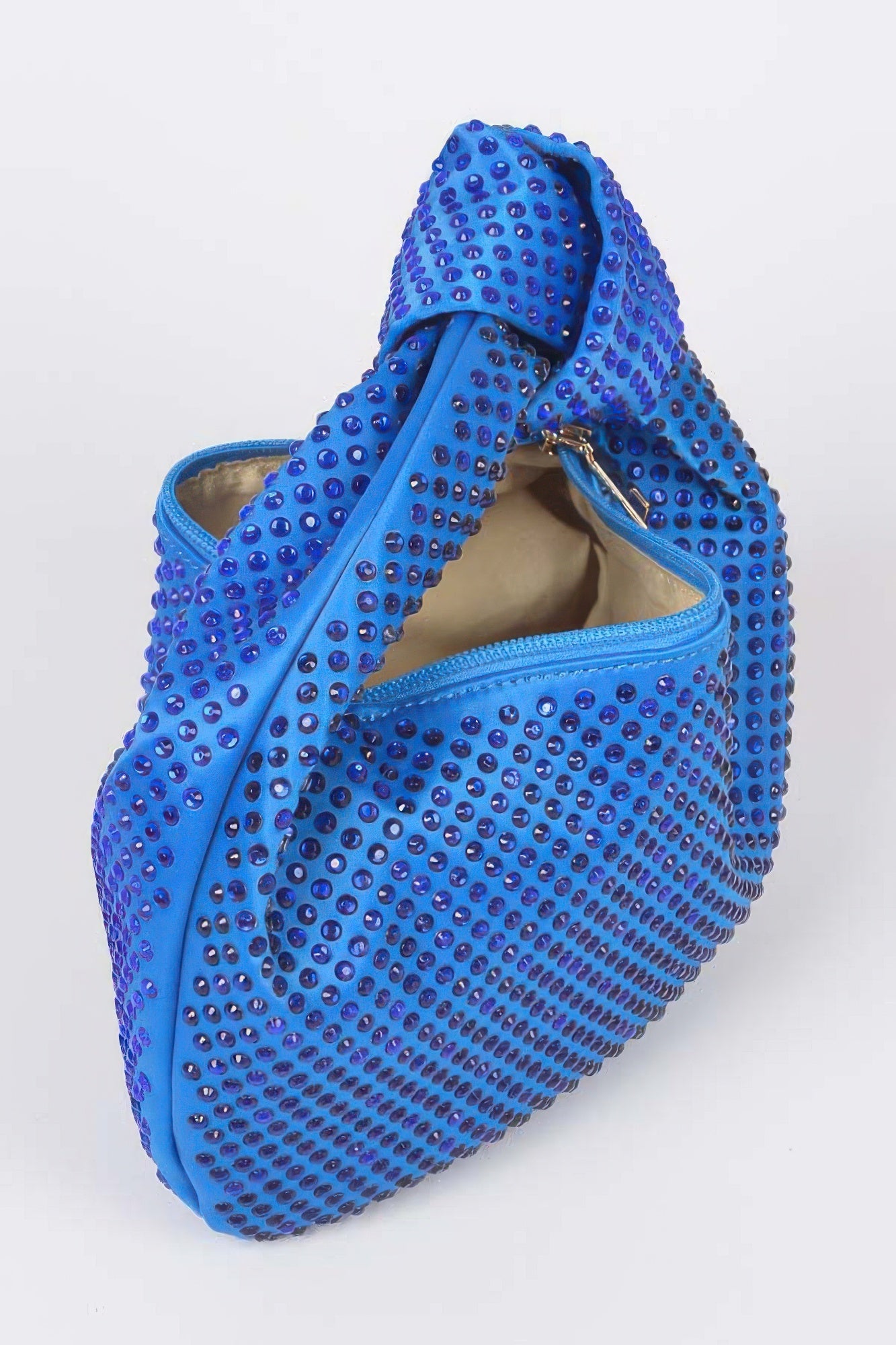 Hotfix Rhinestone Clutch product image