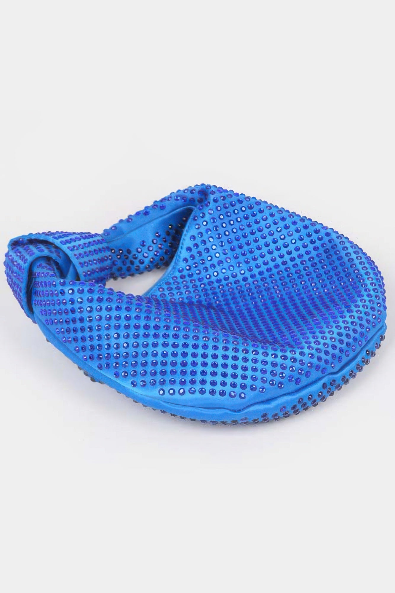 Hotfix Rhinestone Clutch product image