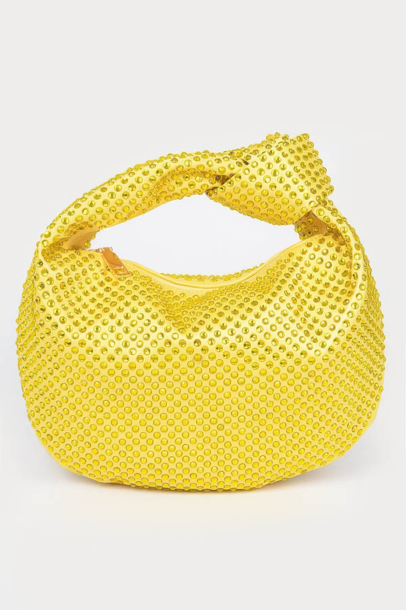 Hotfix Rhinestone Clutch product image