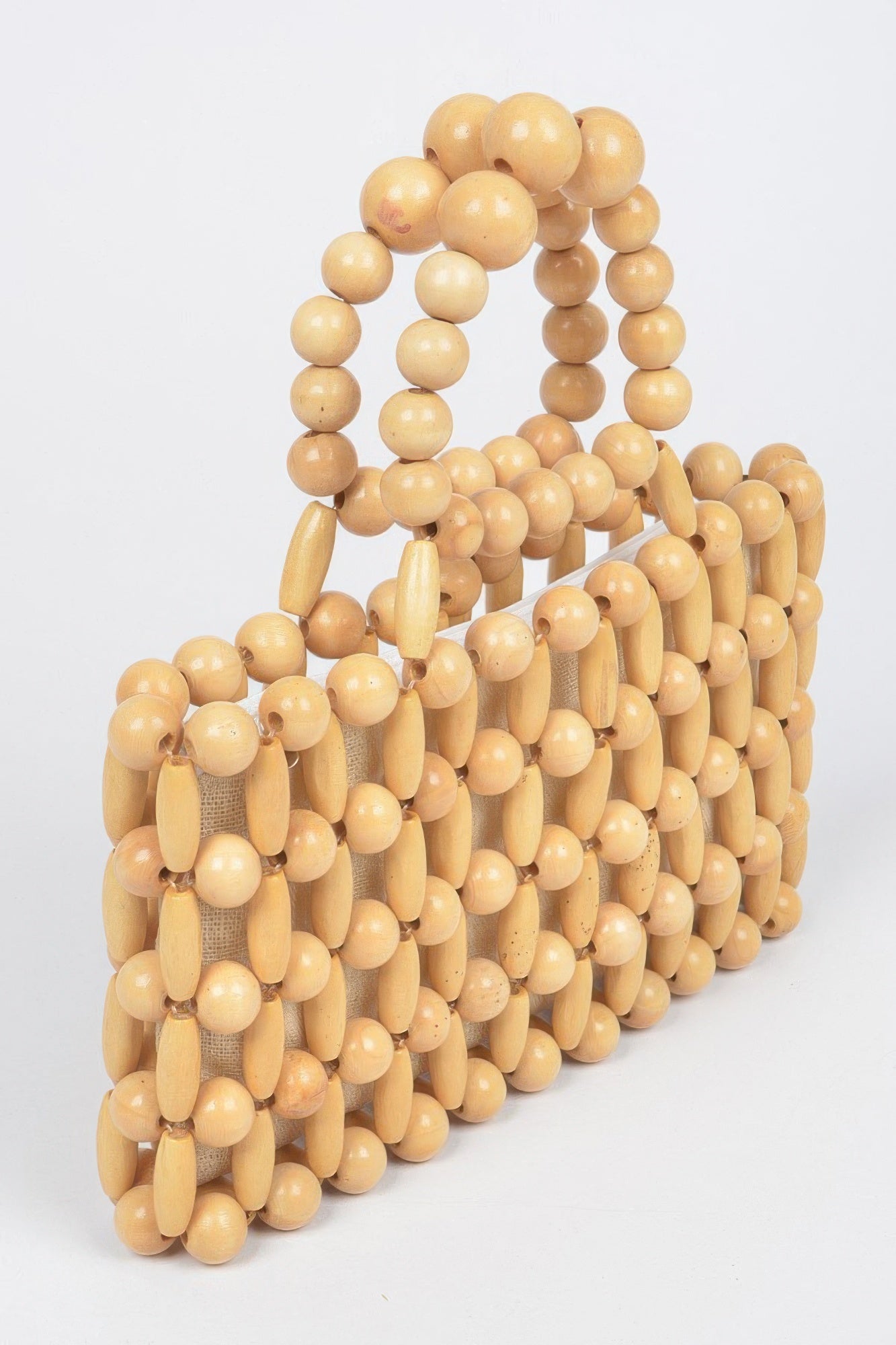 Open Cross Bead Clutch product image