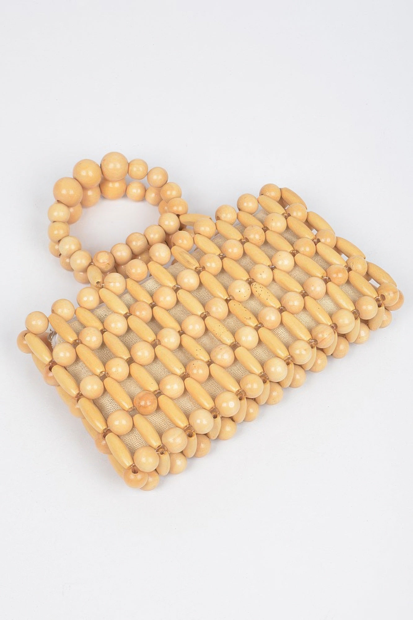 Open Cross Bead Clutch product image