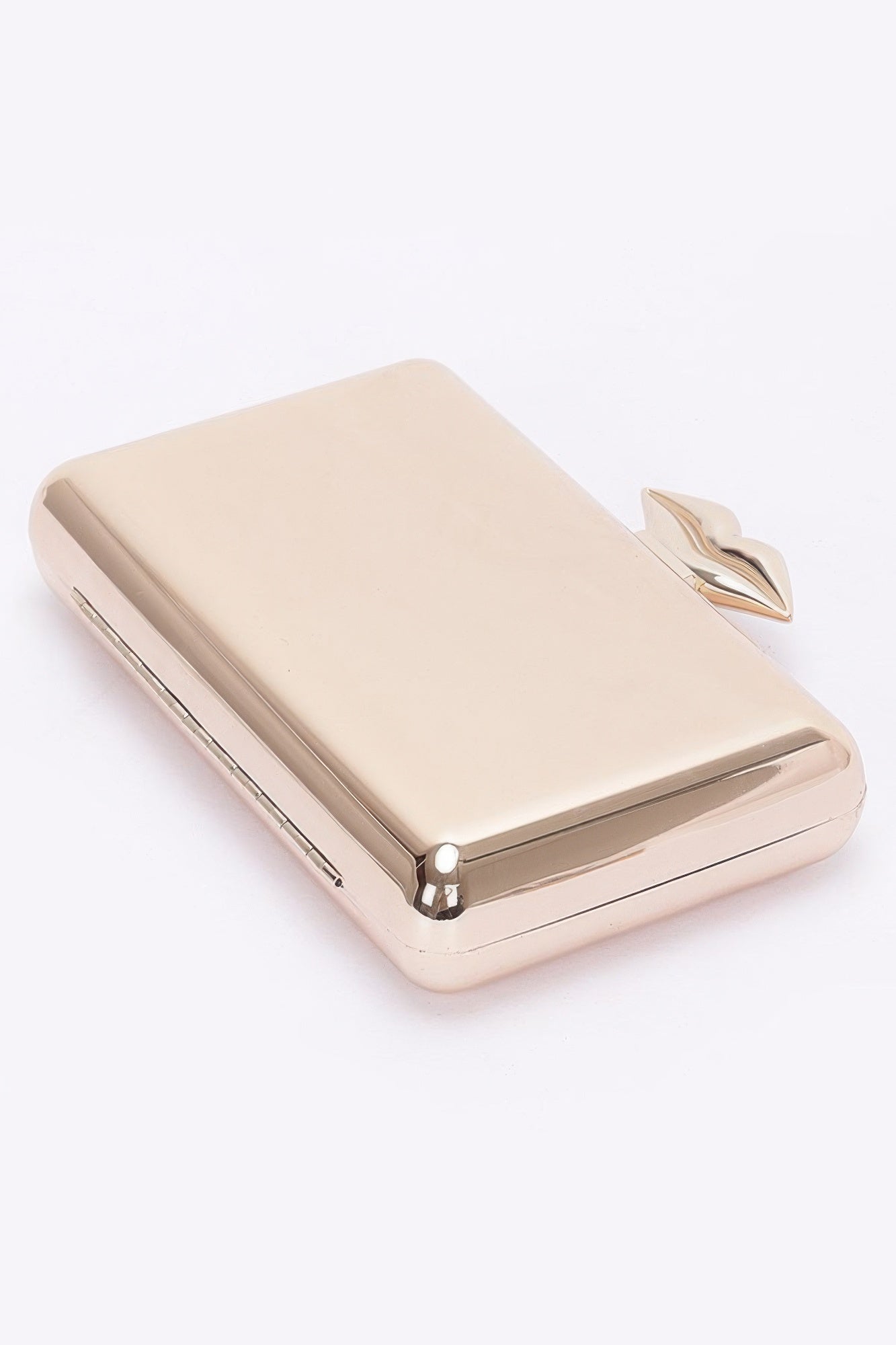Simple Metal Clutch product image