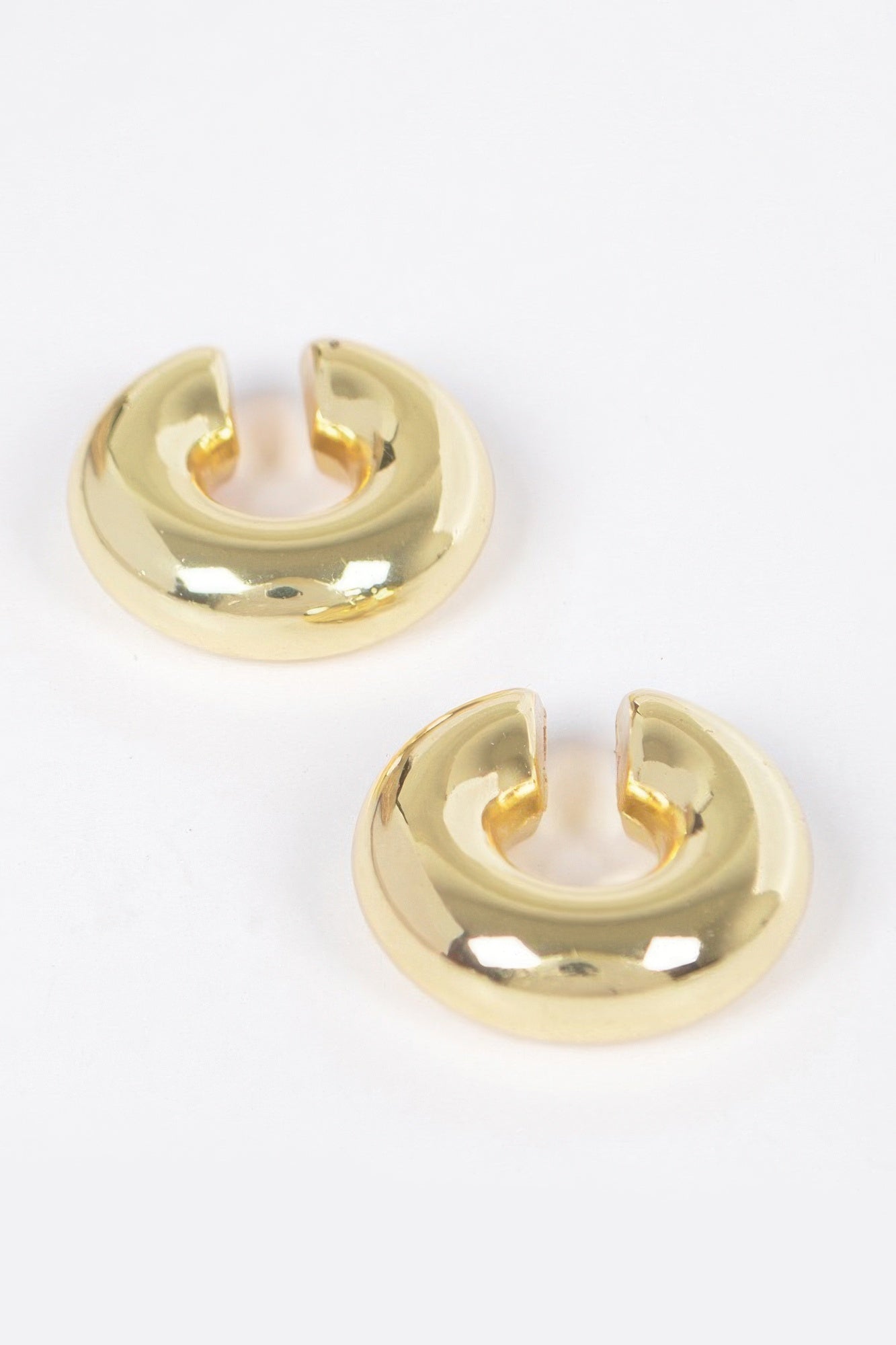 Ccb Ear Cuff Earring product image