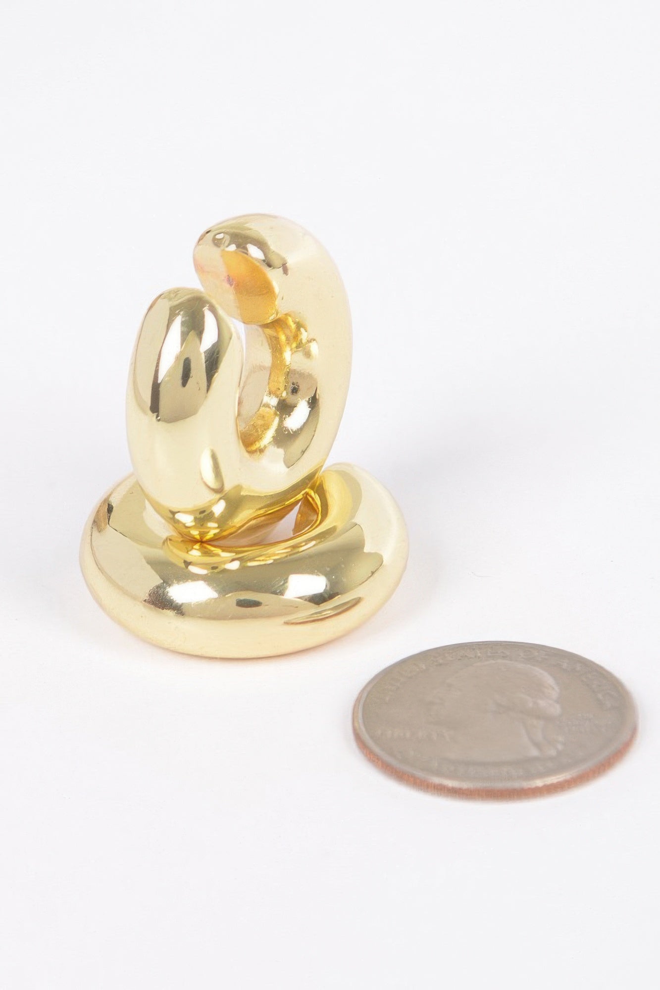 Ccb Ear Cuff Earring product image