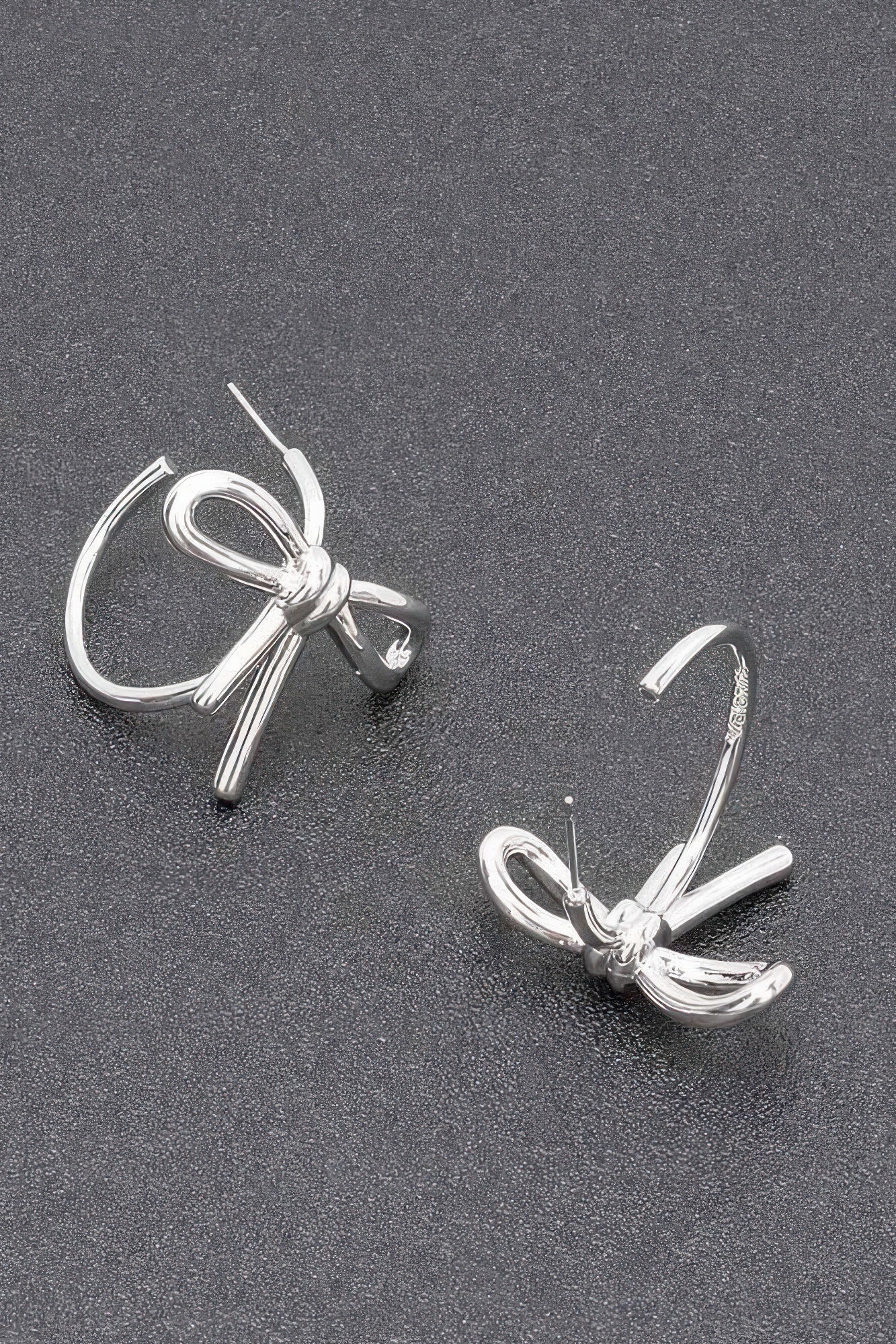 Gold Plated Metal Earring product image