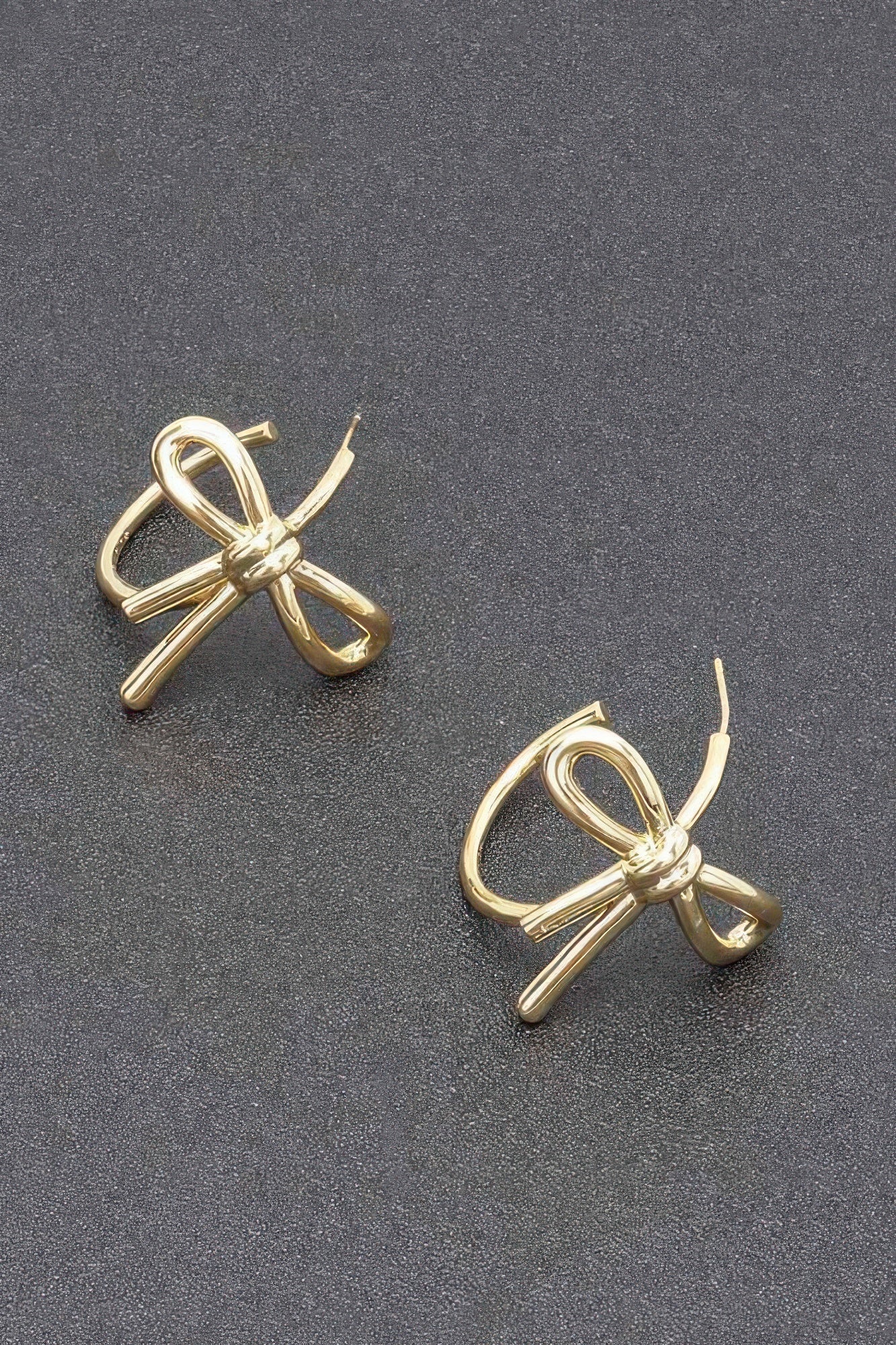 Gold Plated Metal Earring product image