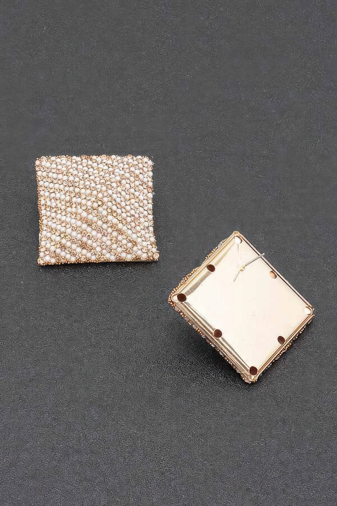 Rhinestone Earring product image