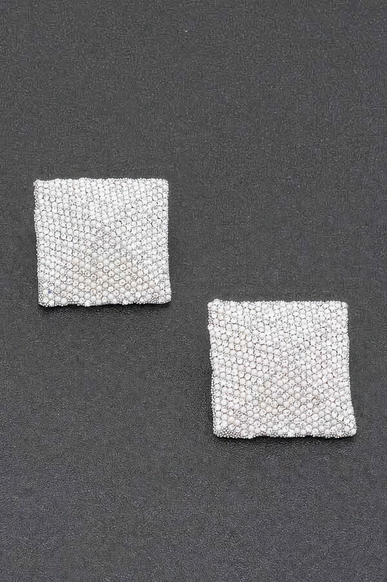 Rhinestone Earring product image