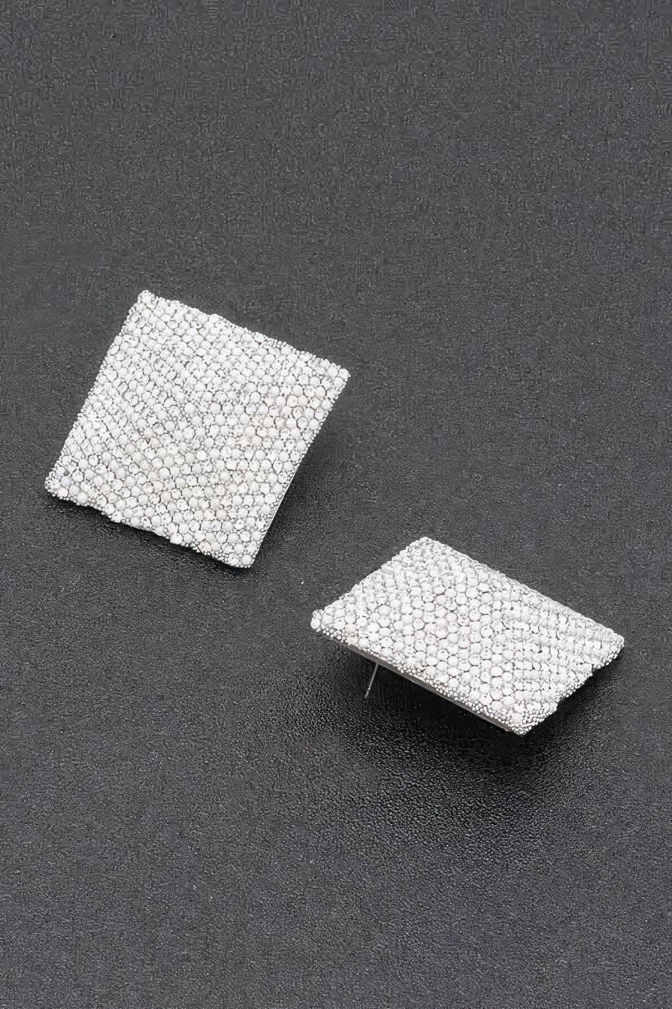 Rhinestone Earring product image