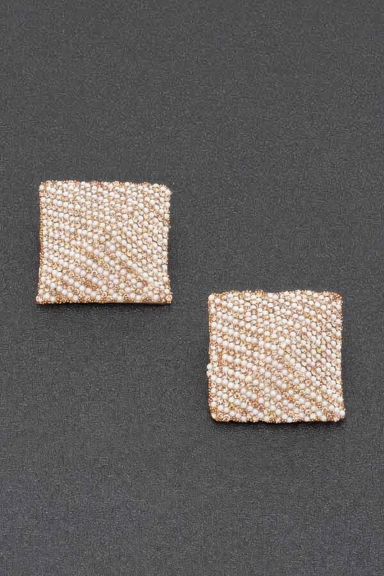 Rhinestone Earring product image