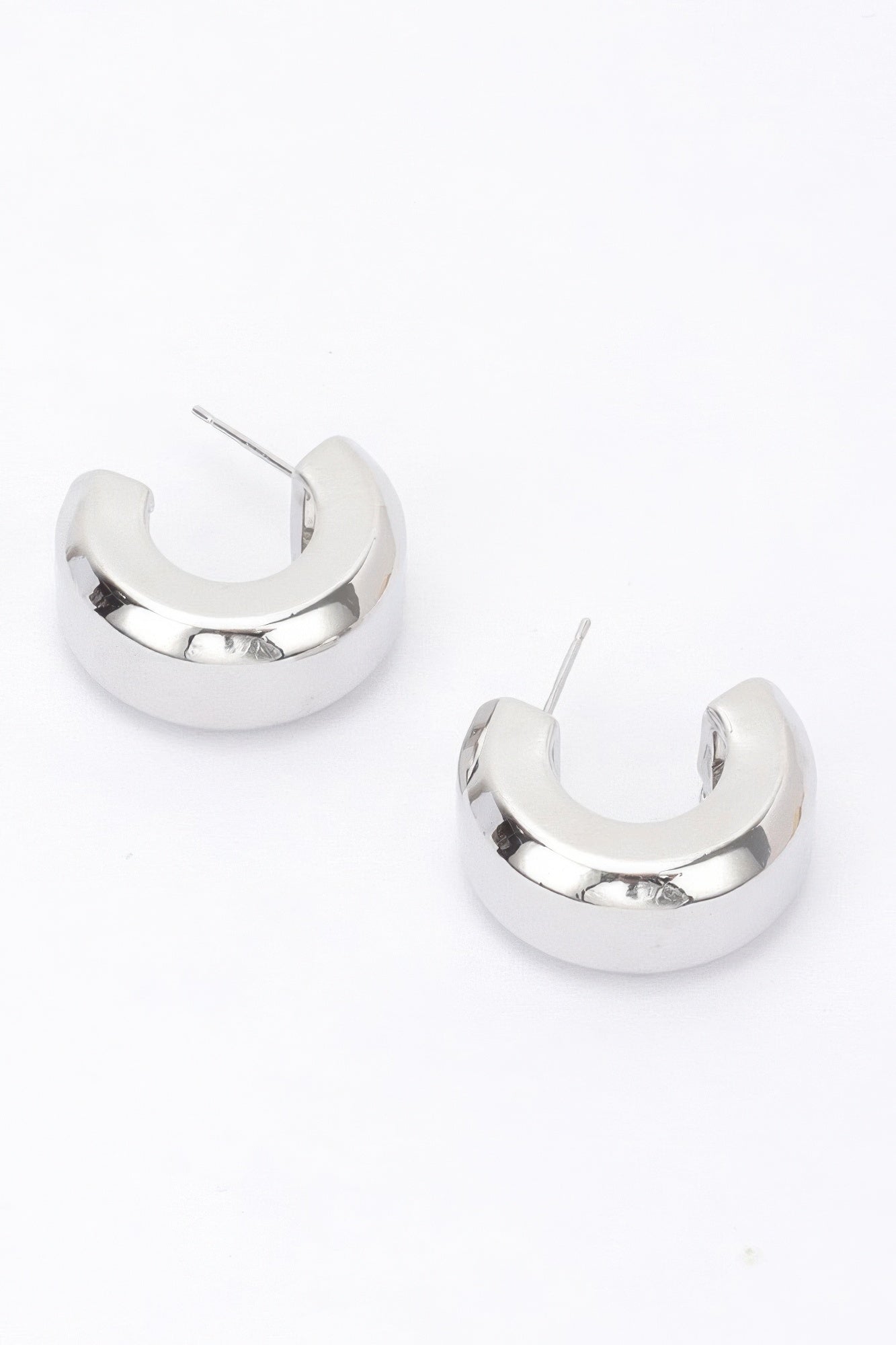 Gold Plated Metal Earring product image