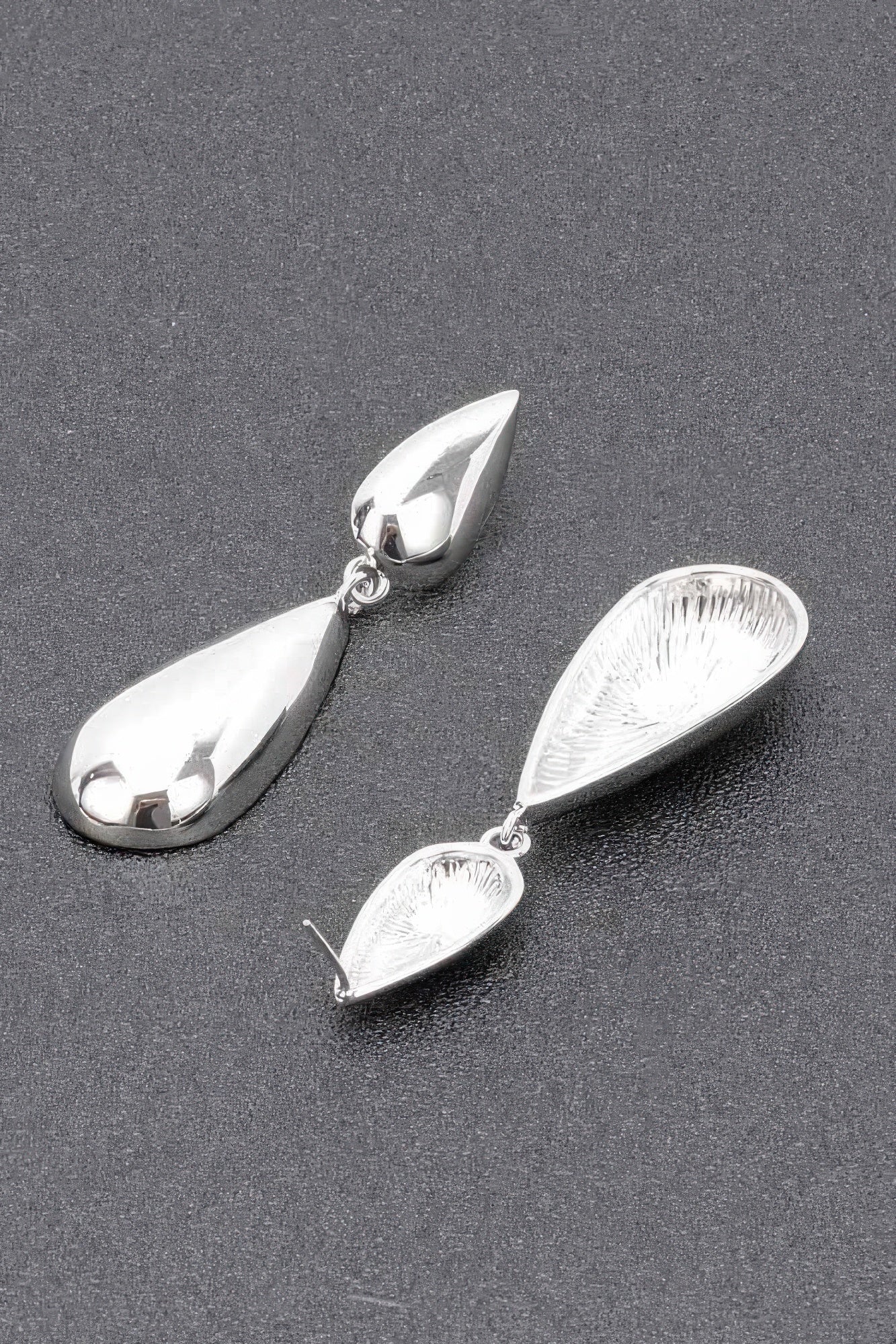 Gold Plated Metal Earring product image