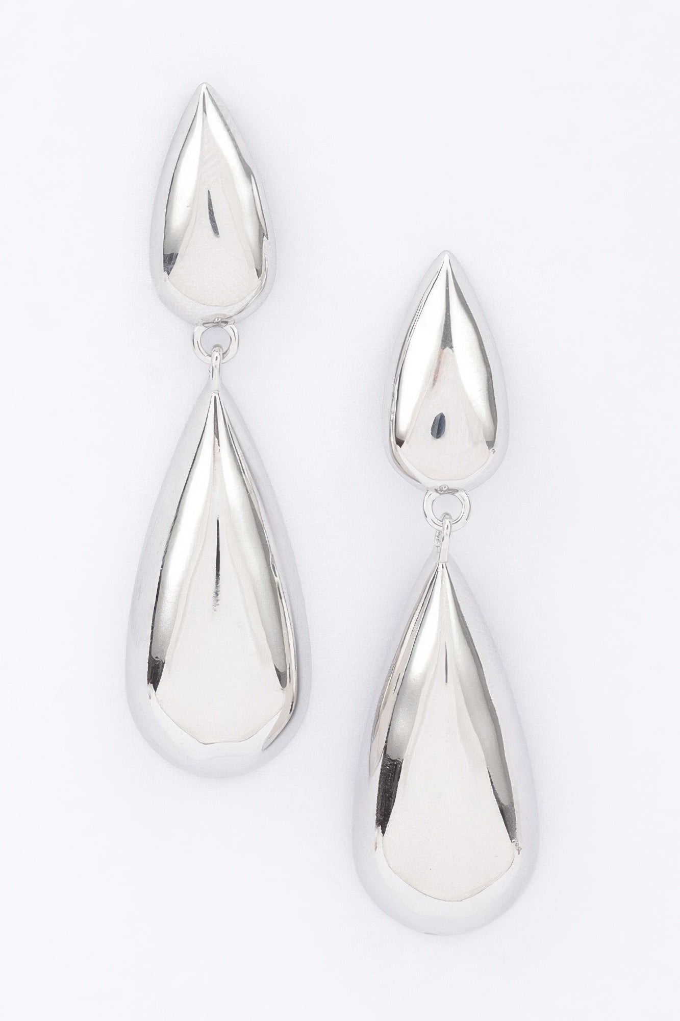 Gold Plated Metal Earring product image