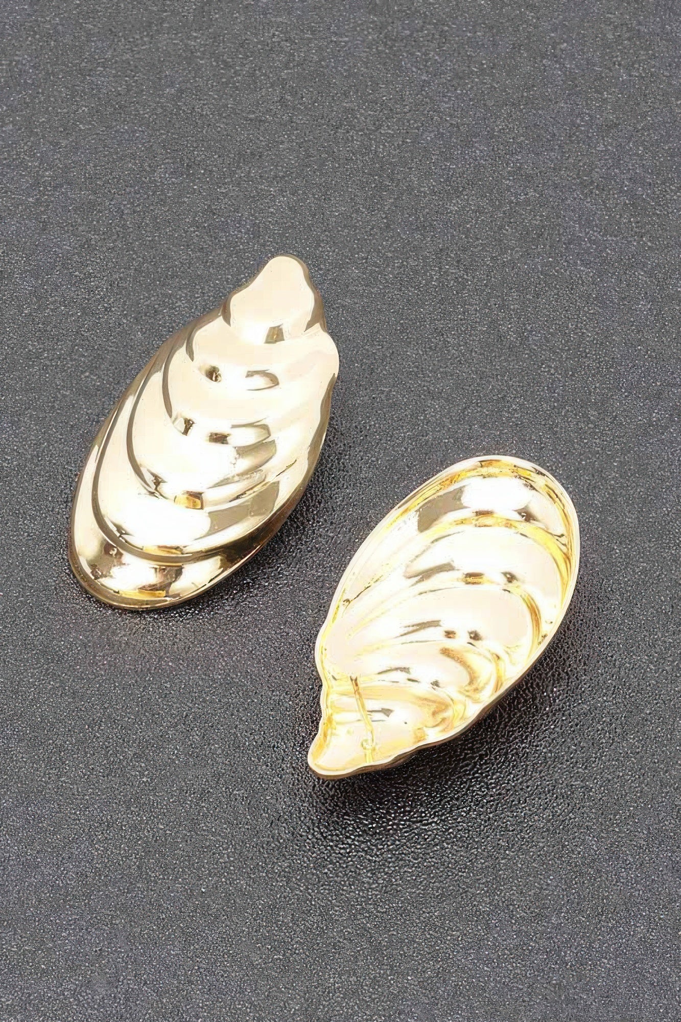 Gold Plated Metal Earring product image