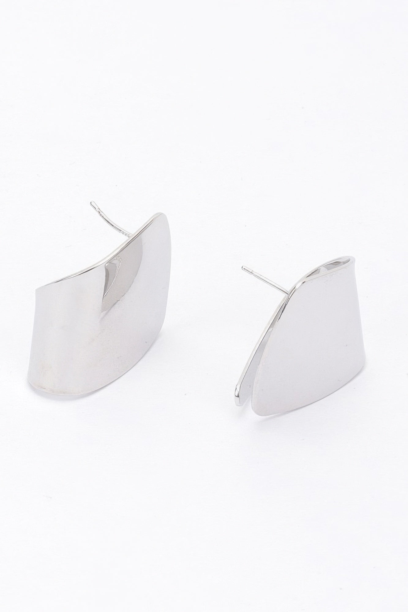 Gold Plated Metal Earring product image