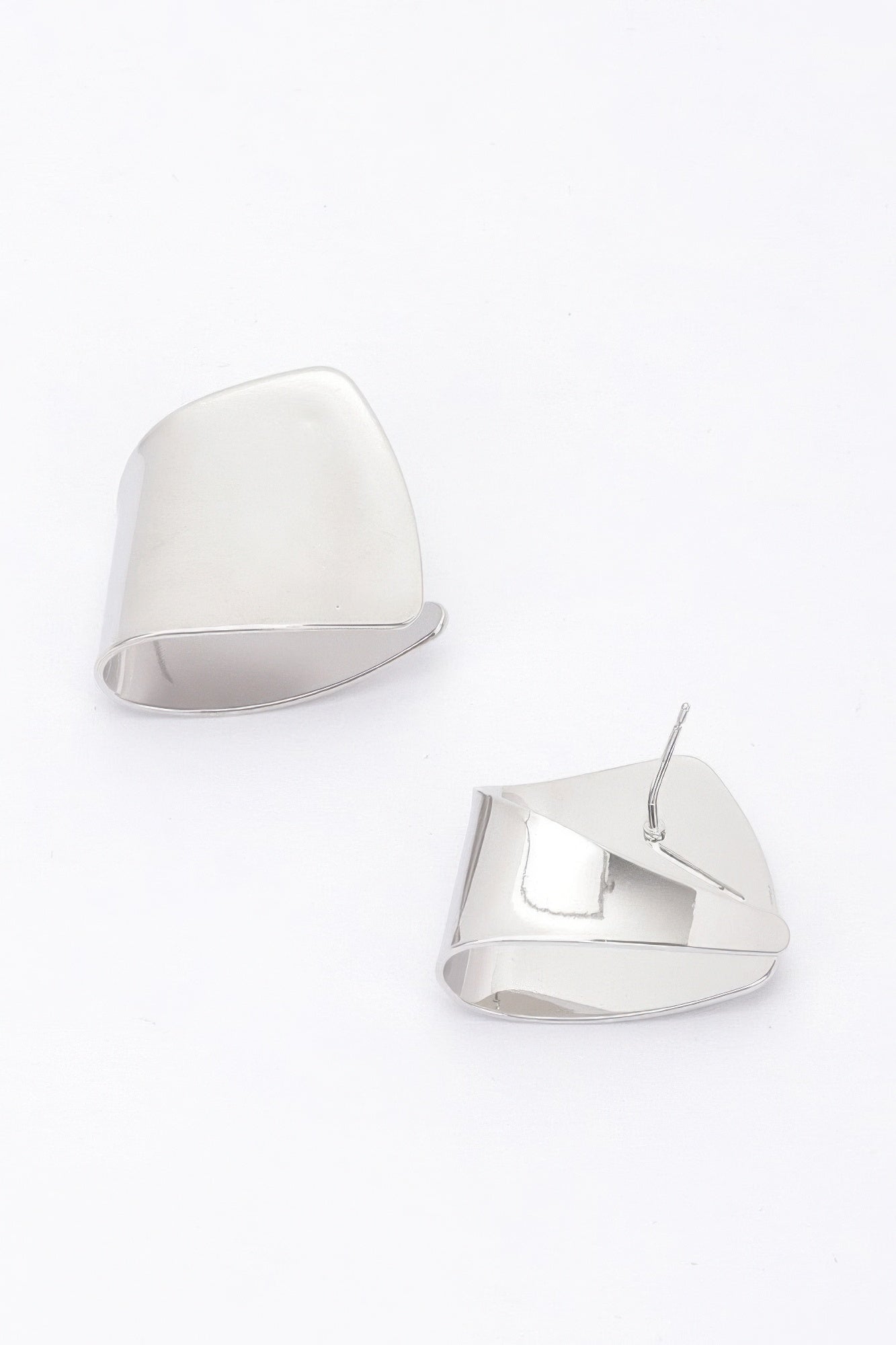 Gold Plated Metal Earring product image