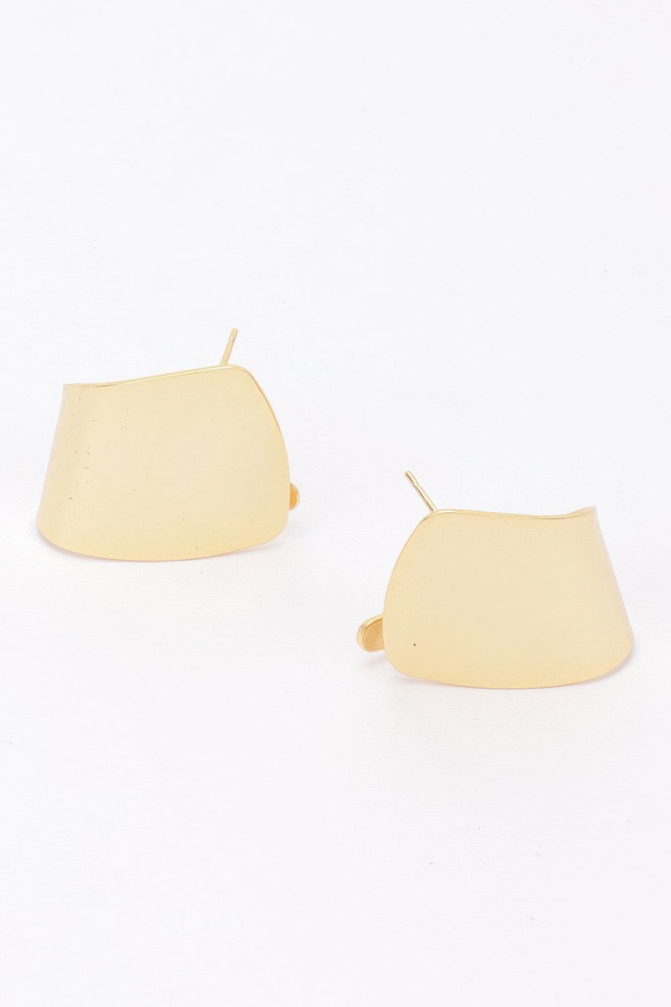 Gold Plated Metal Earring product image