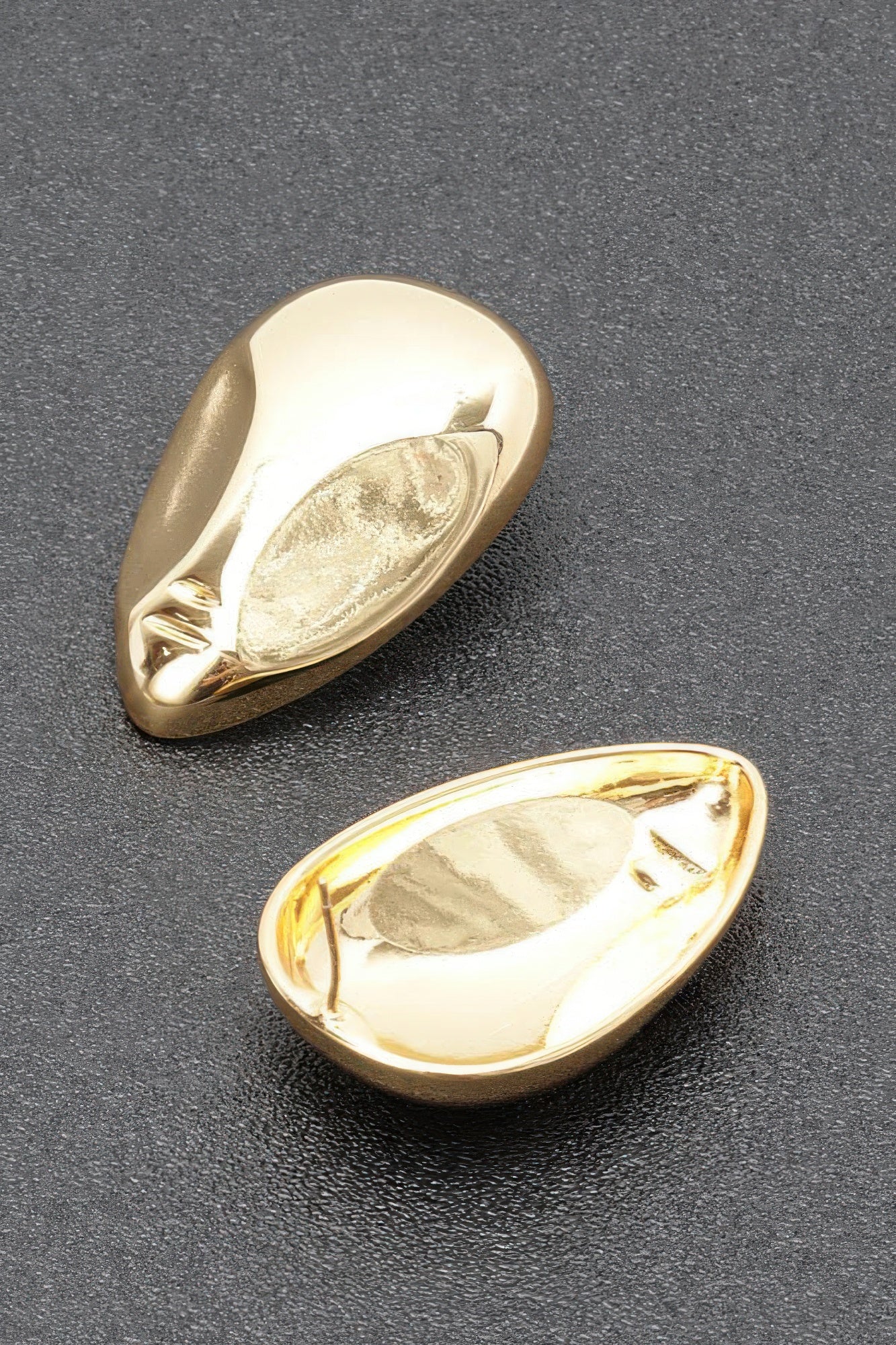 Gold Plated Metal Earring product image