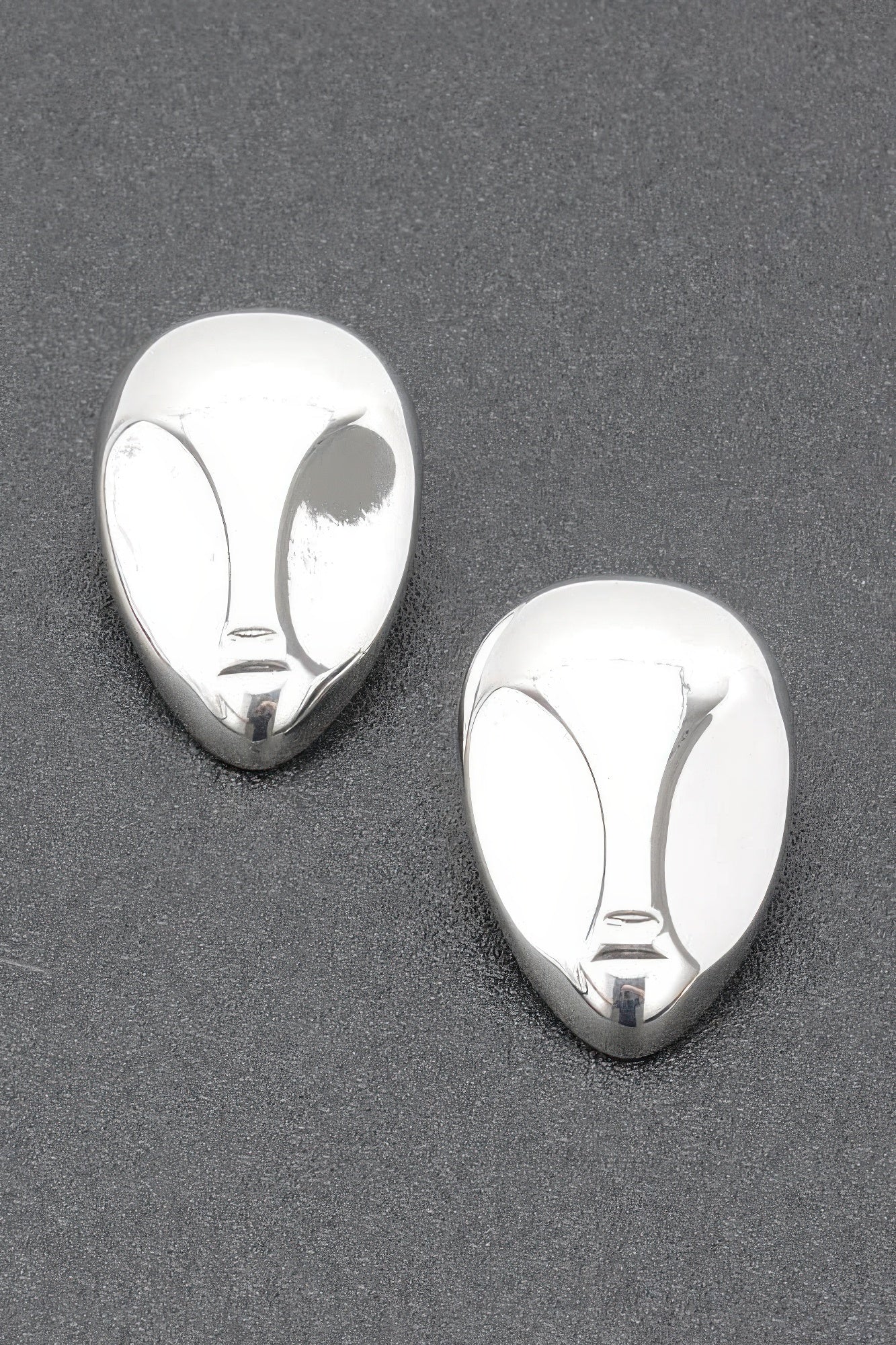 Gold Plated Metal Earring product image