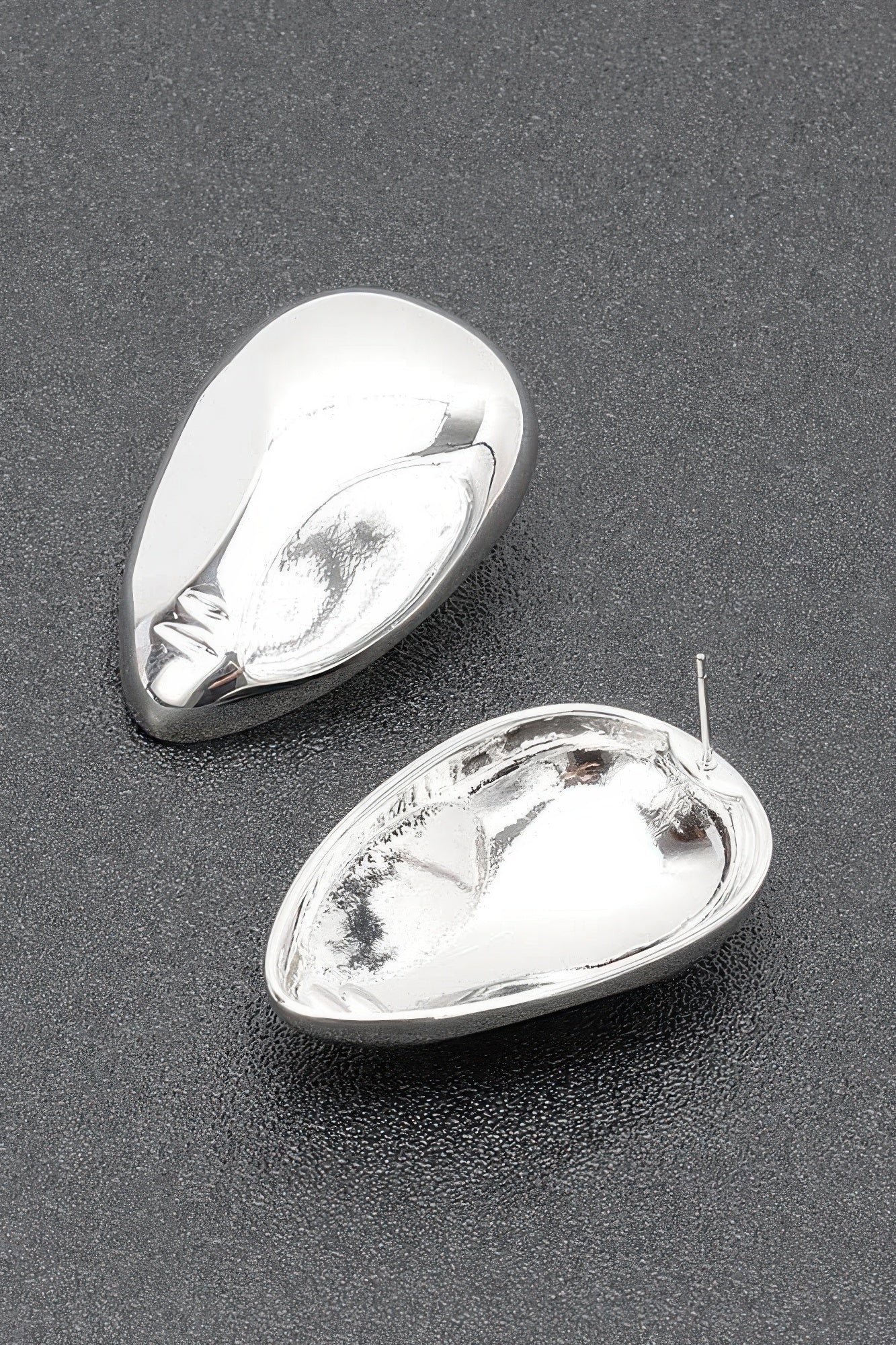 Gold Plated Metal Earring product image