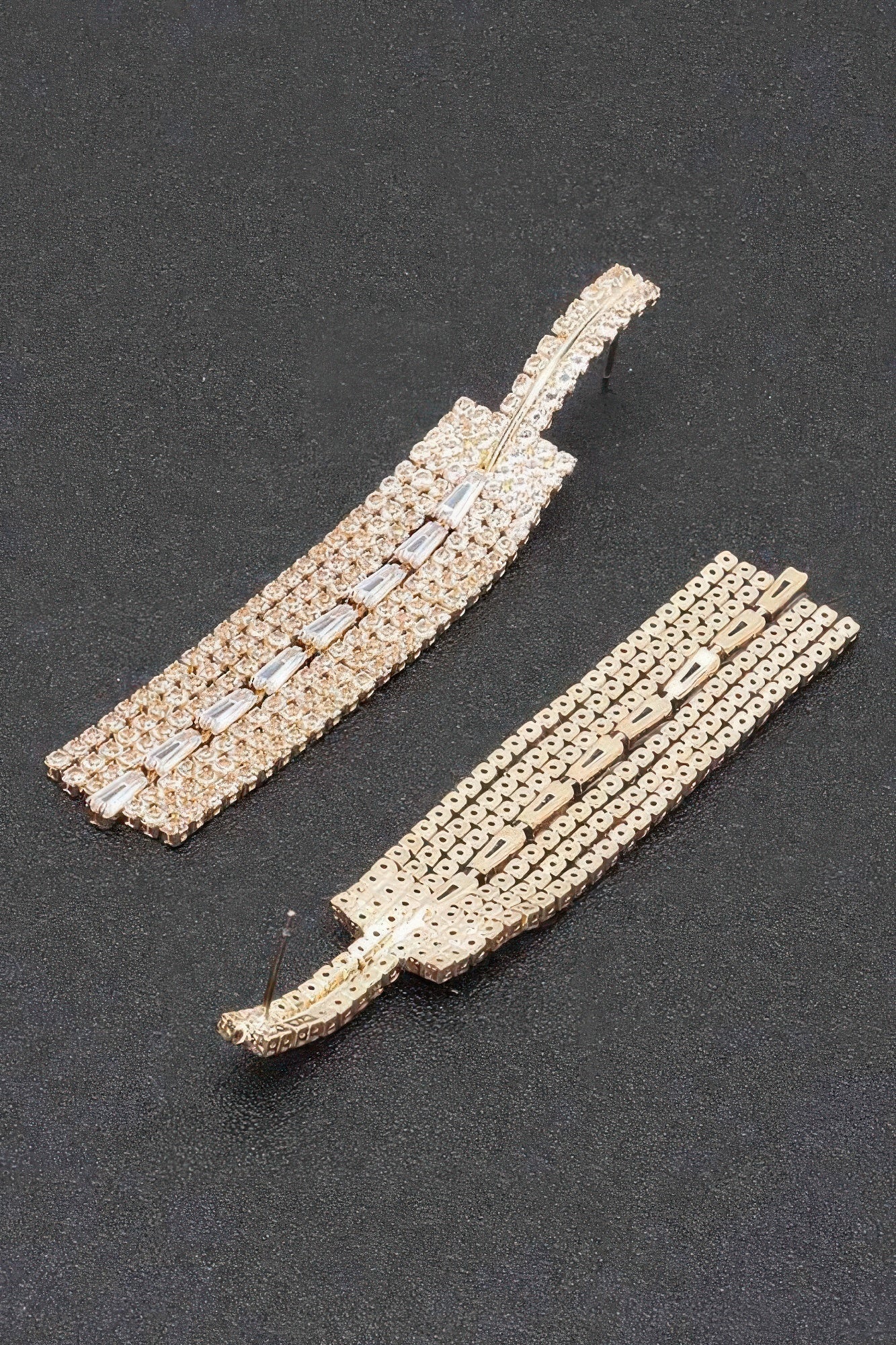 Rhinestone Earring product image