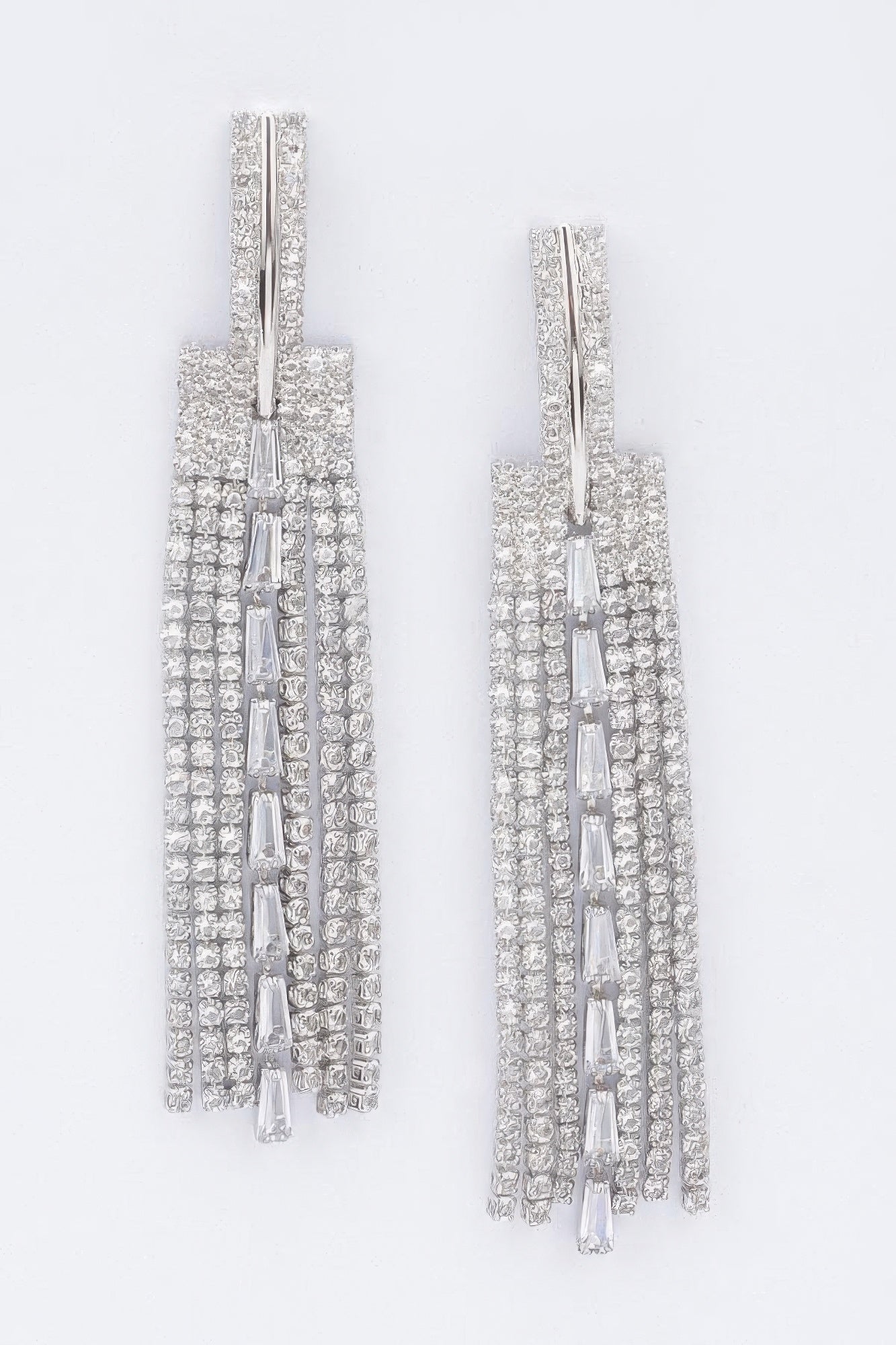 Rhinestone Earring product image
