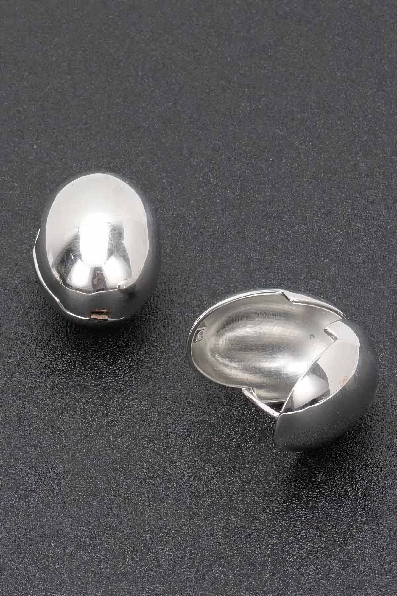 Vintage Gold Plated Earring product image