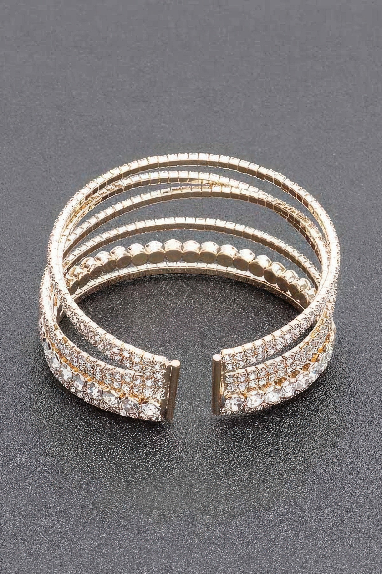 Rhinestone Bracelet product image