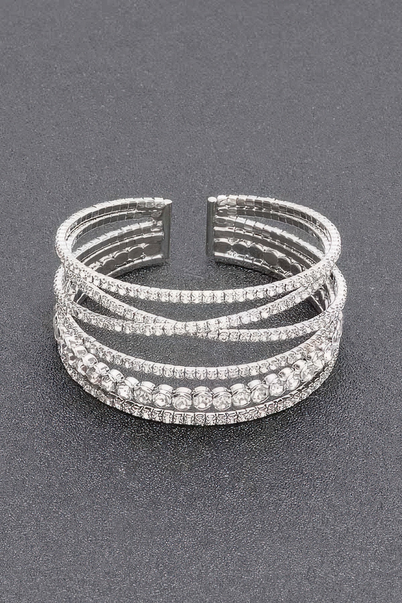 Rhinestone Bracelet product image
