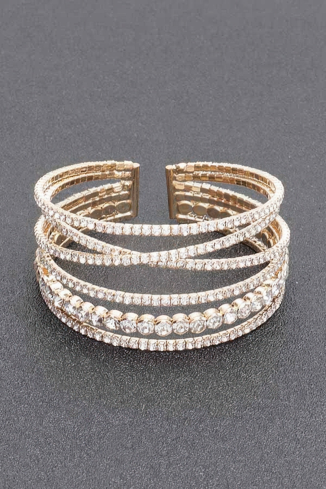 Rhinestone Bracelet product image