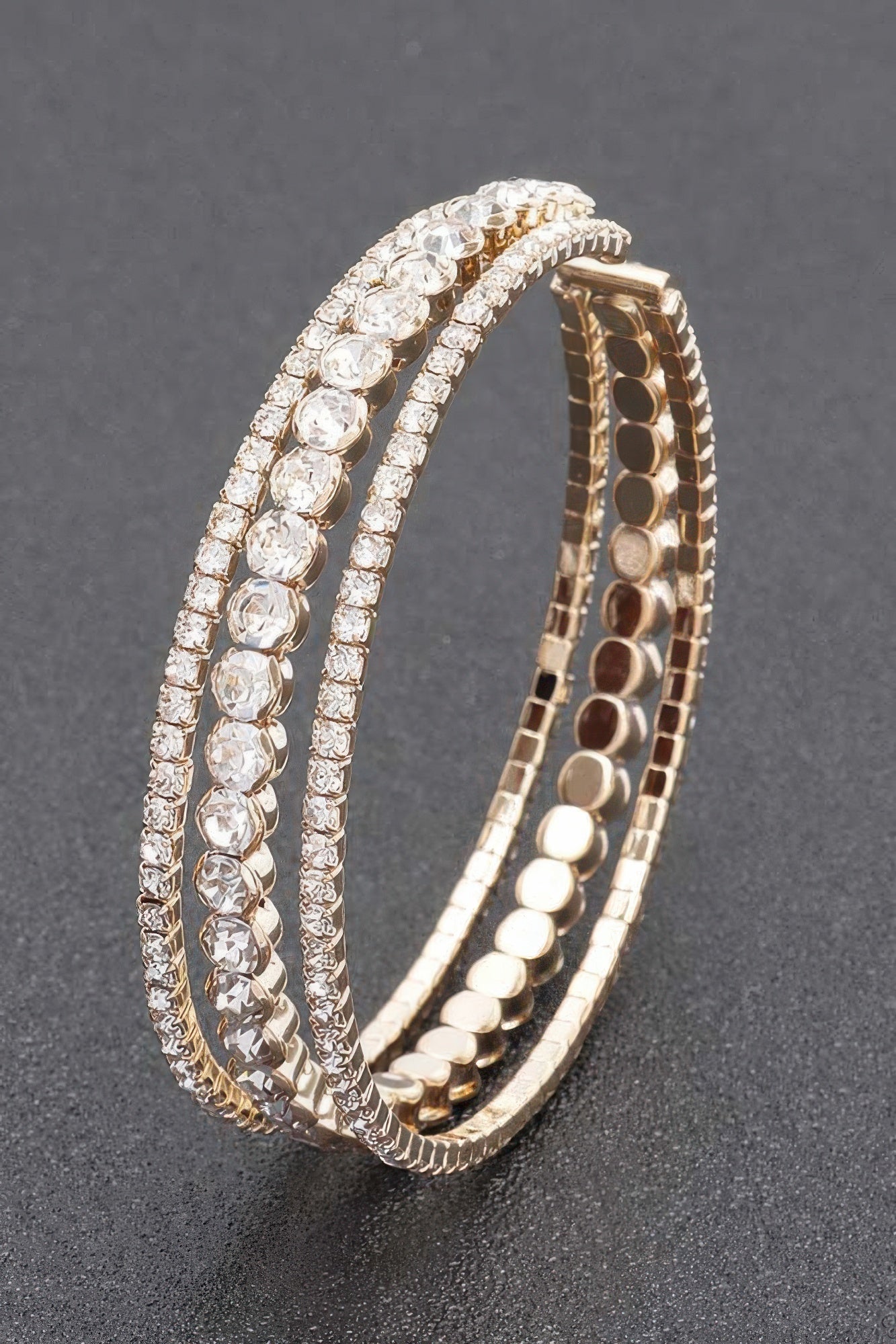 Rhinestone Bracelet product image