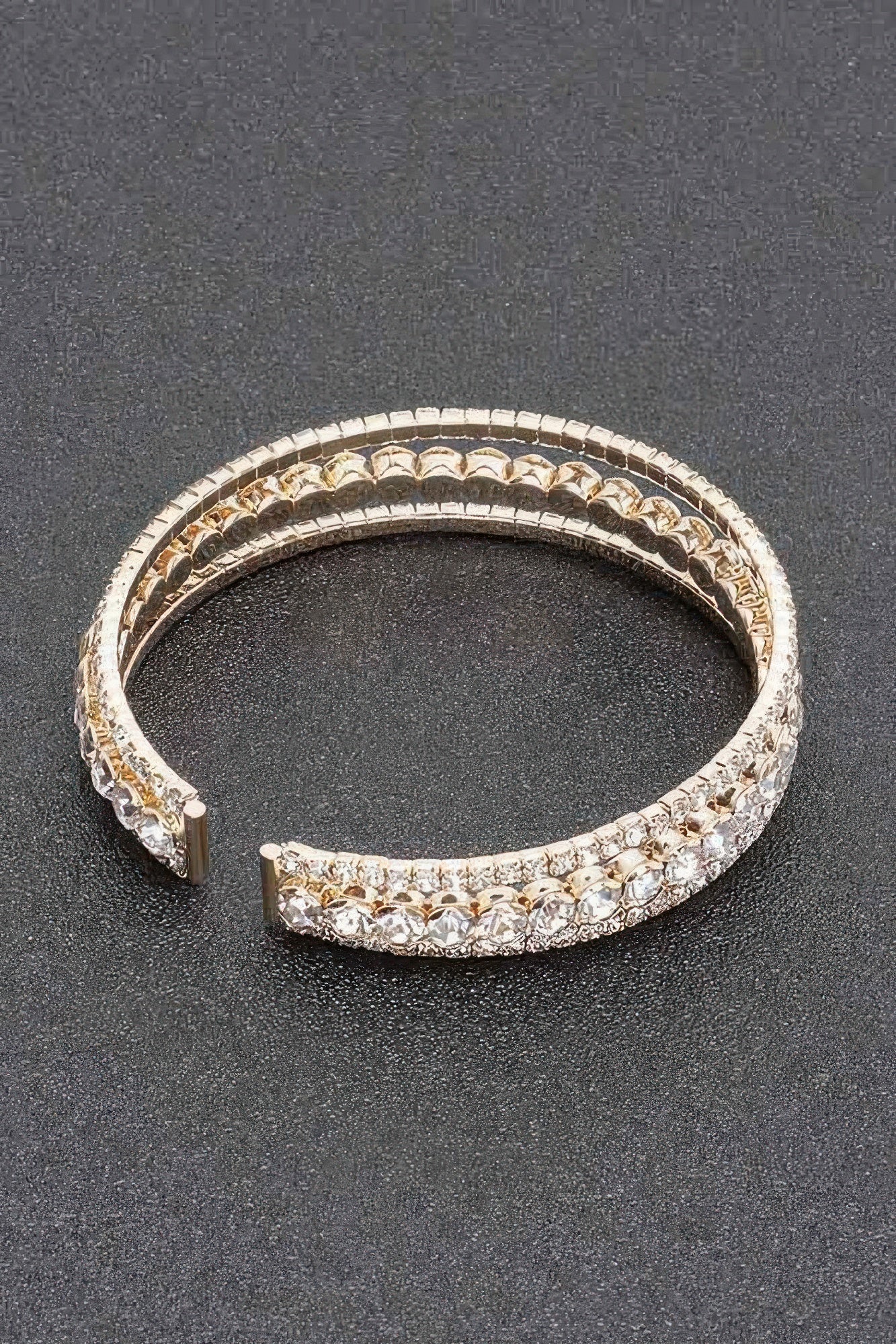 Rhinestone Bracelet product image