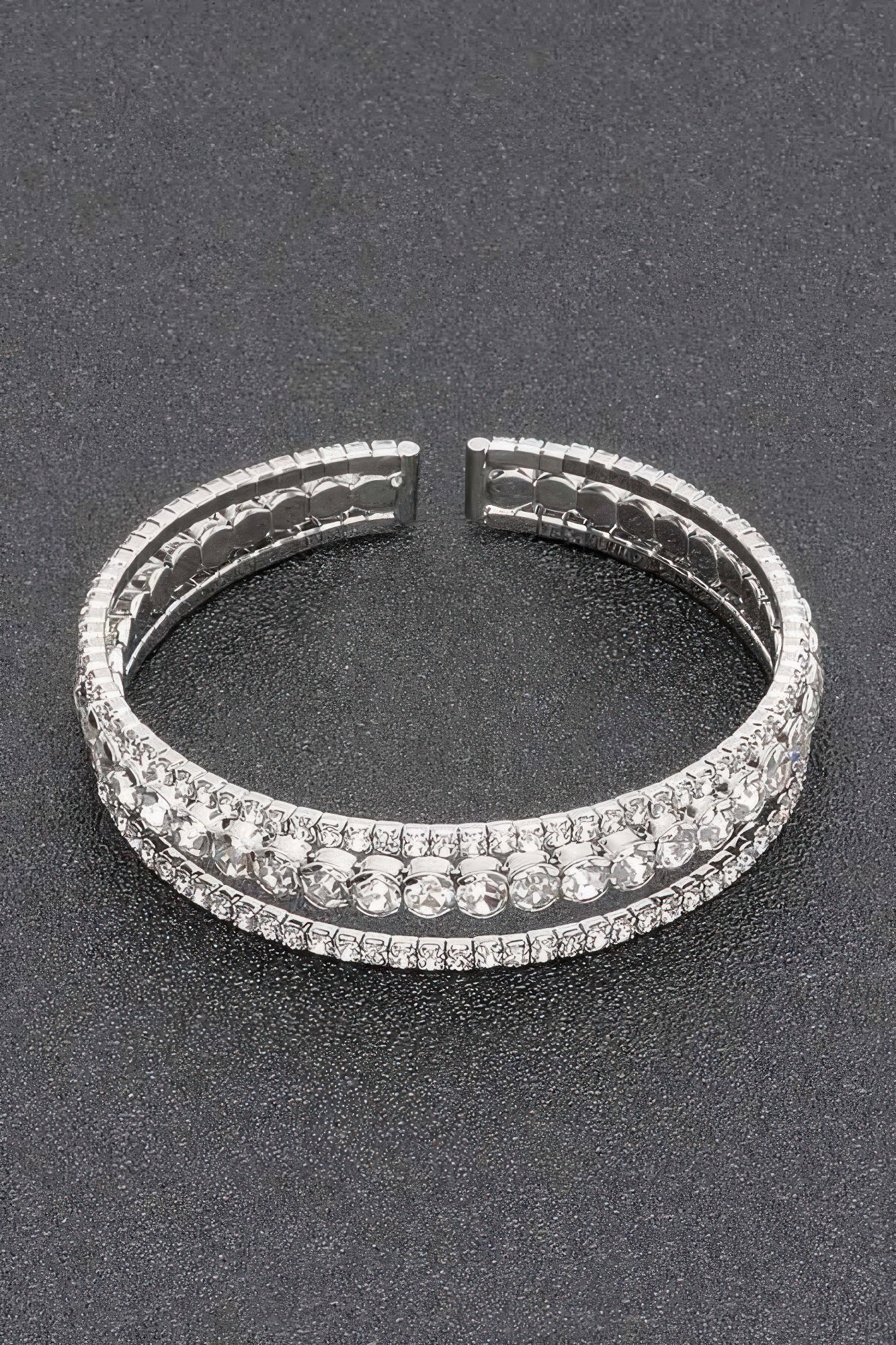 Rhinestone Bracelet product image