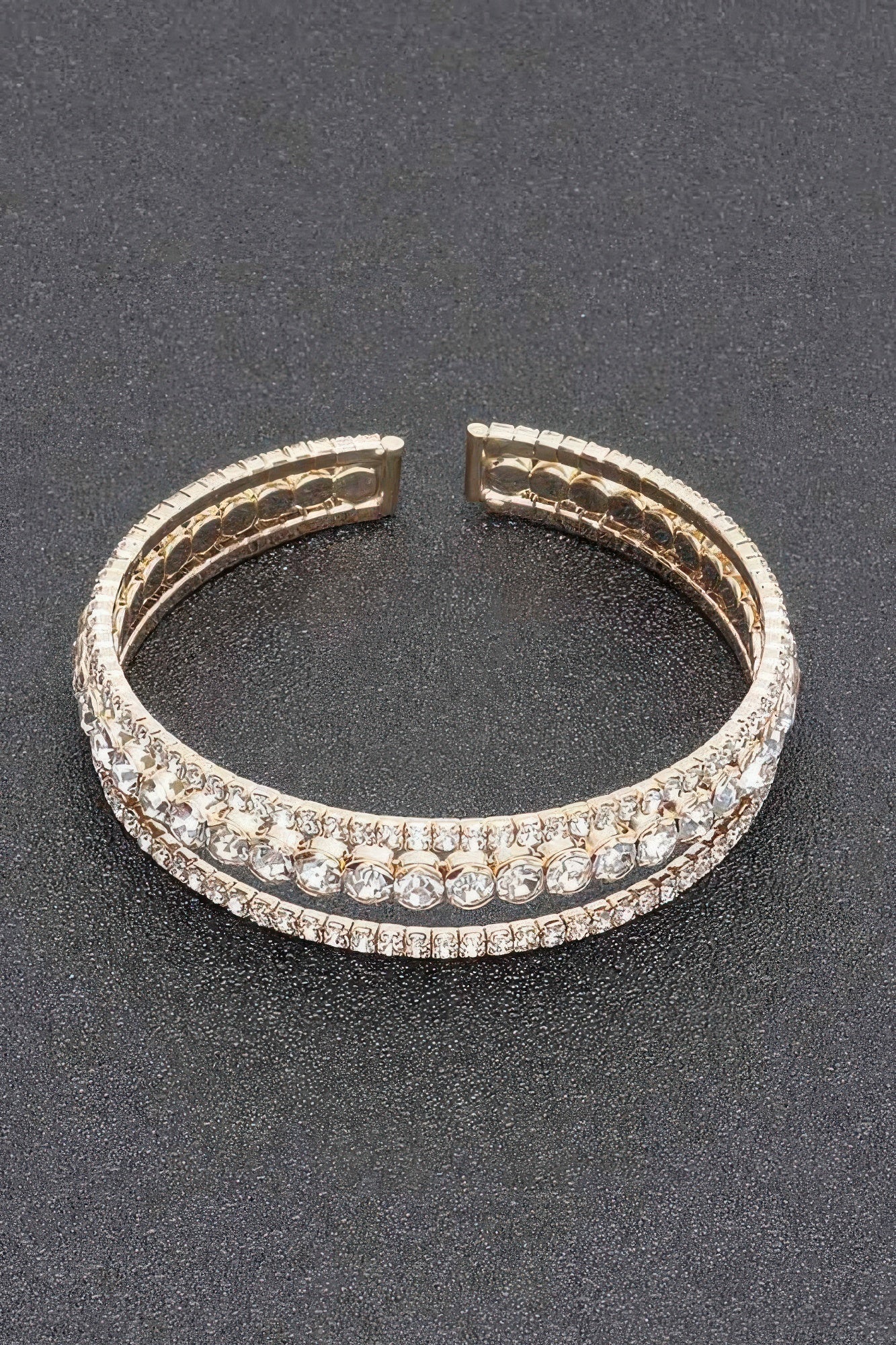 Rhinestone Bracelet product image