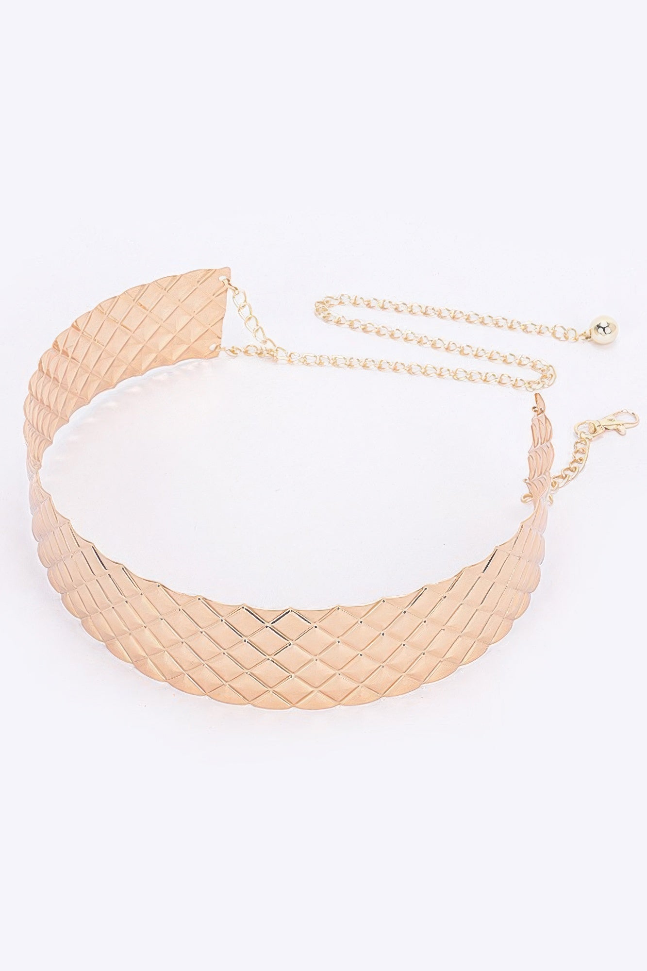 Metal Waist Belt product image