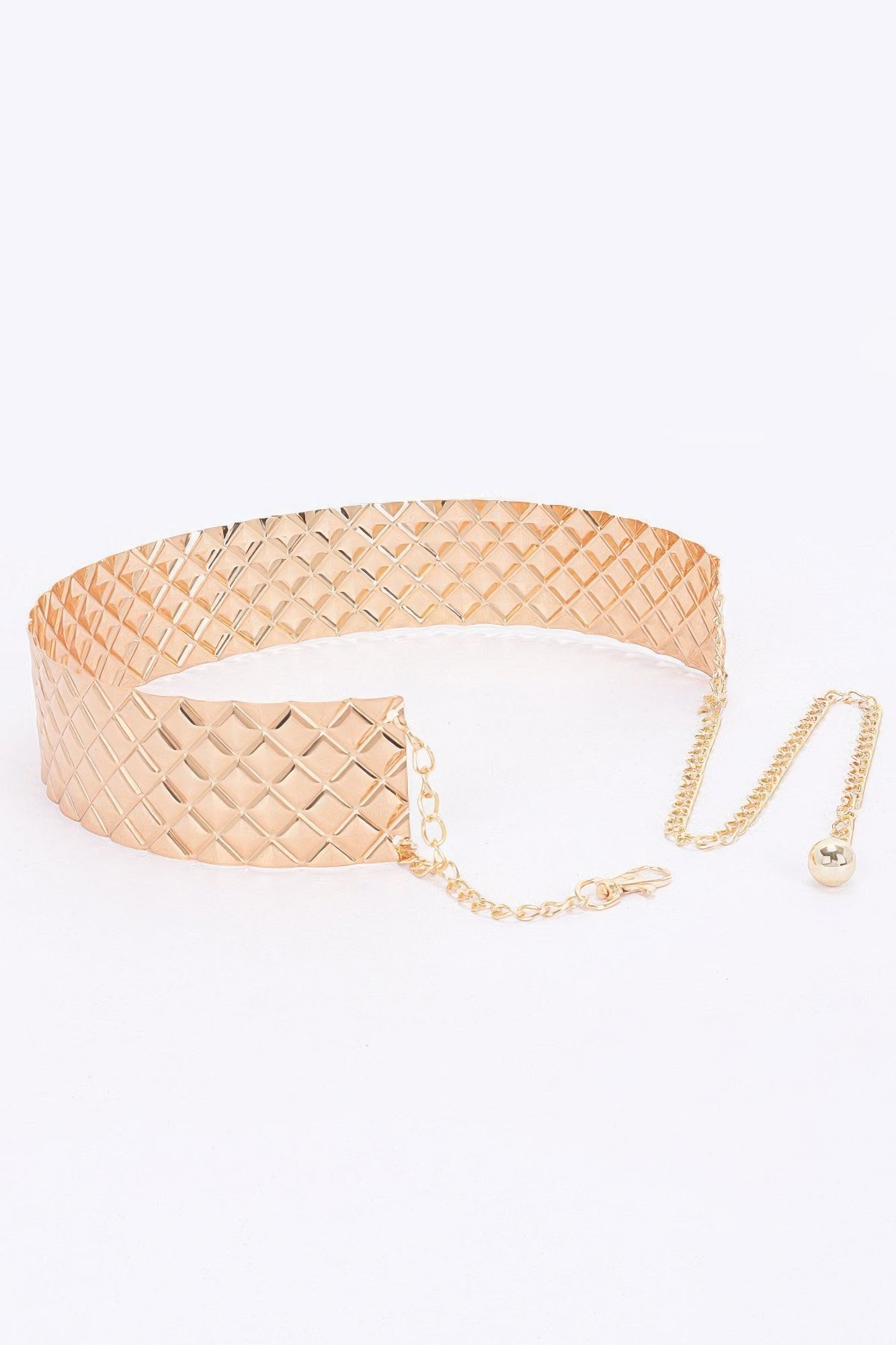 Metal Waist Belt product image