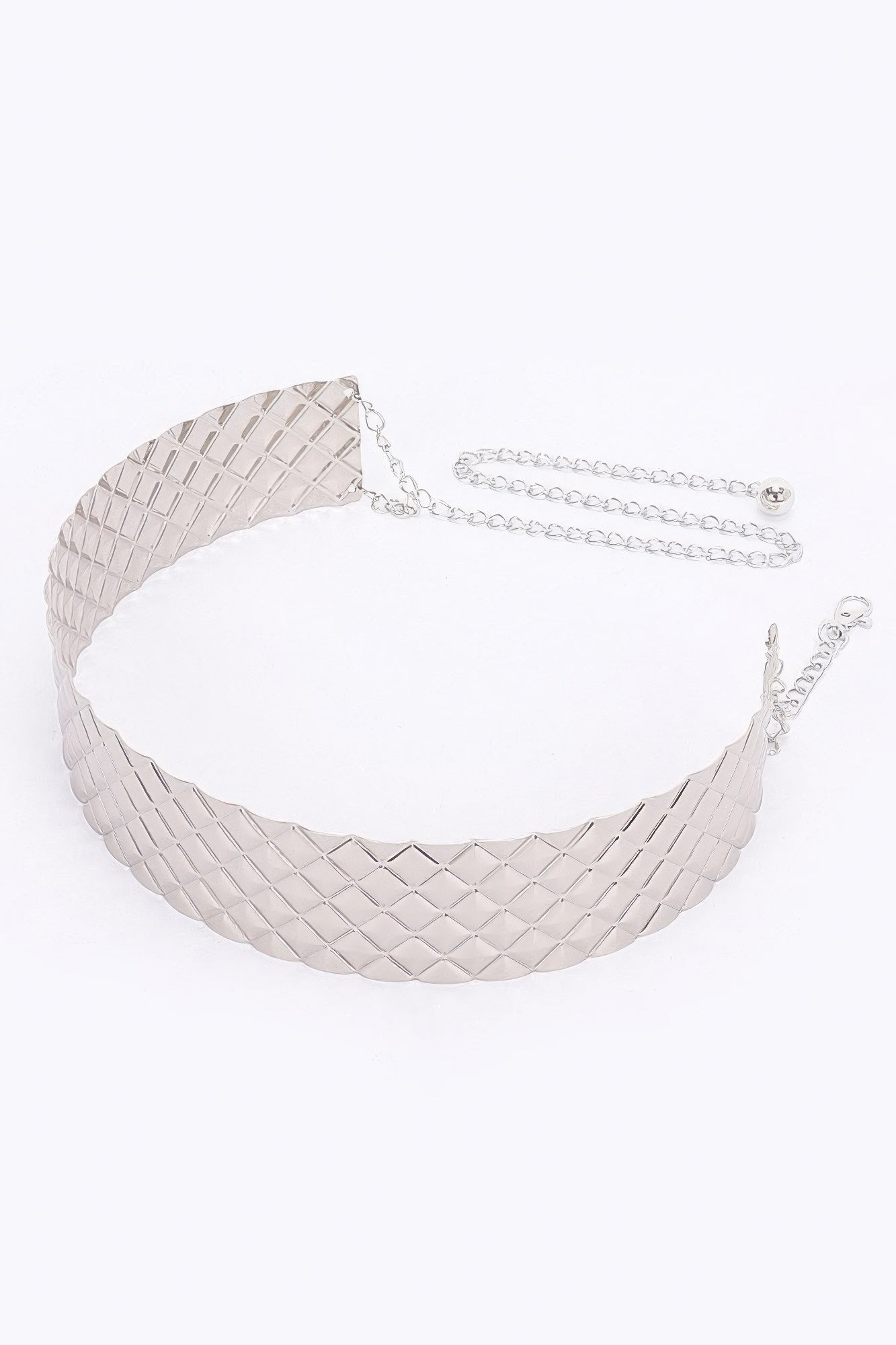 Metal Waist Belt product image