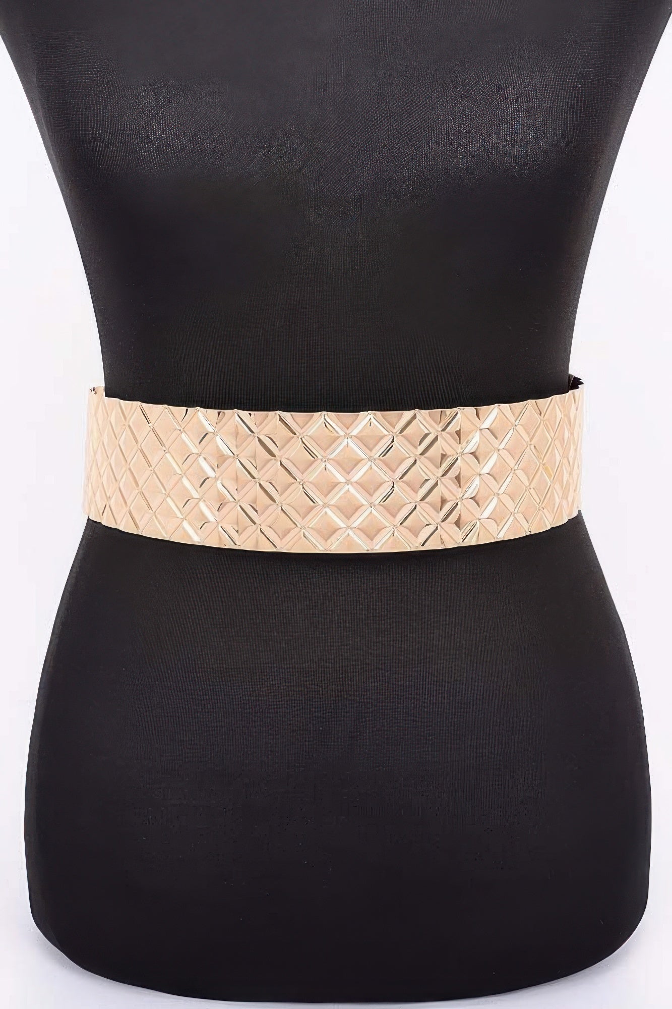 Metal Waist Belt product image