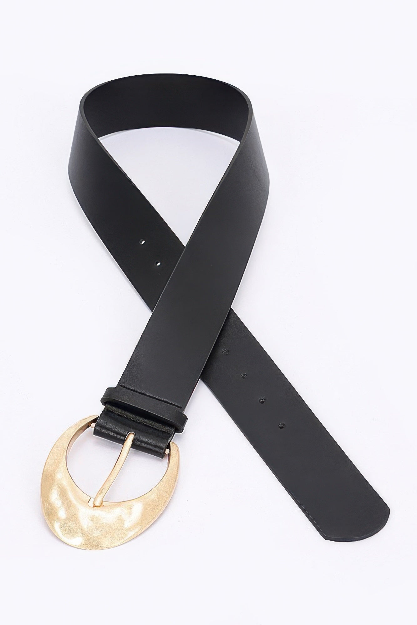 Metal Buckle Pu Belt product image