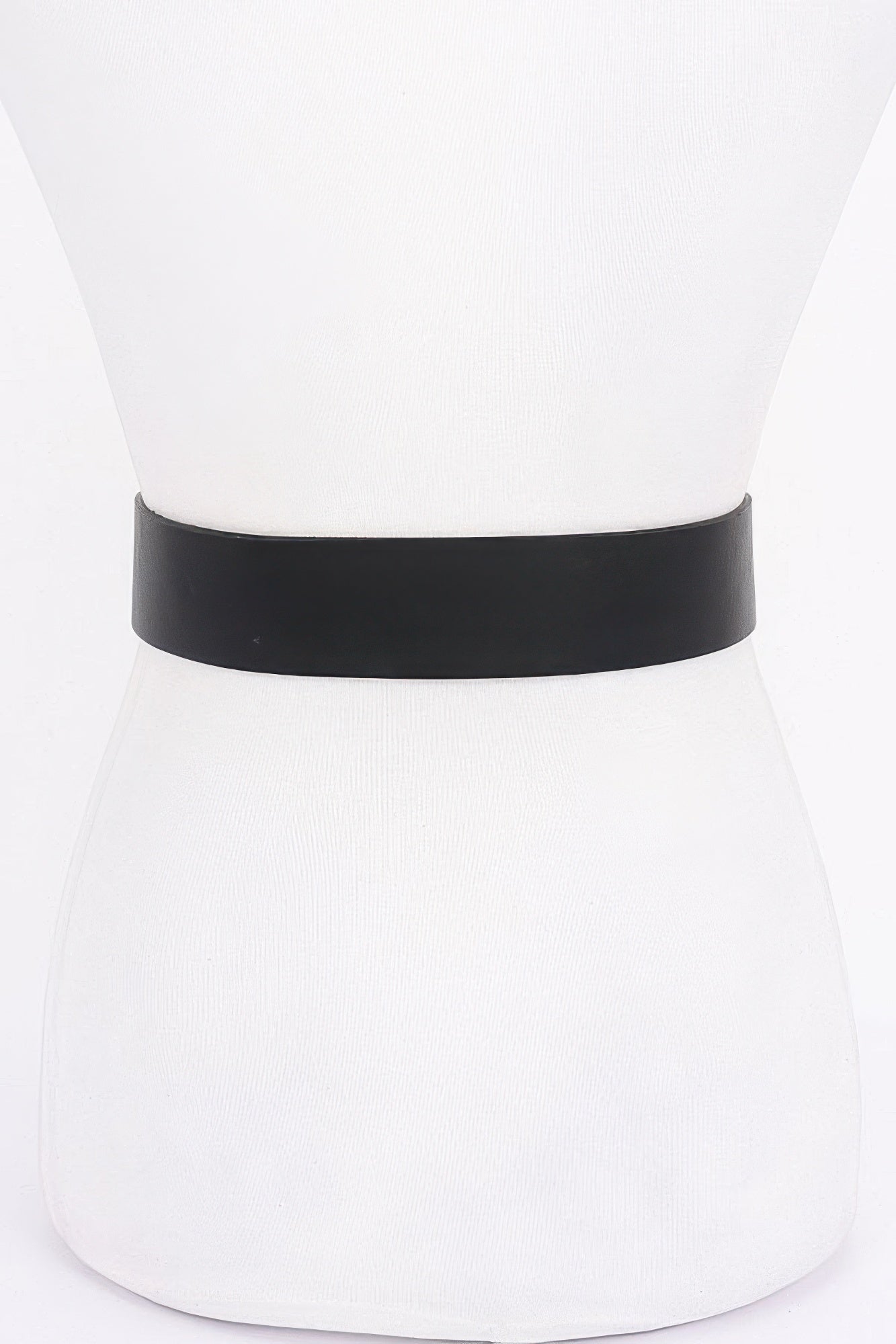 Metal Buckle Pu Belt product image