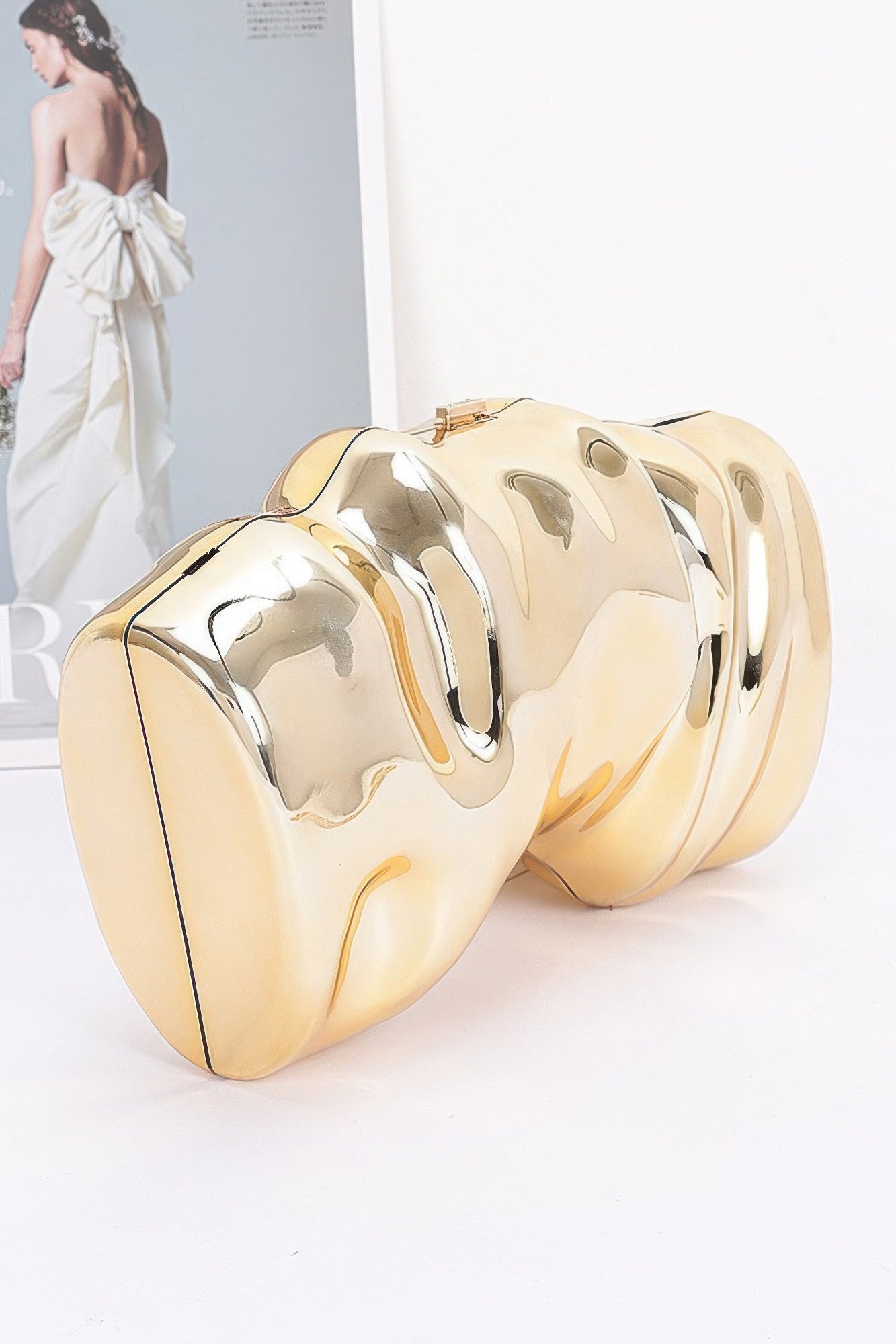 Acrylic Case Bag product image