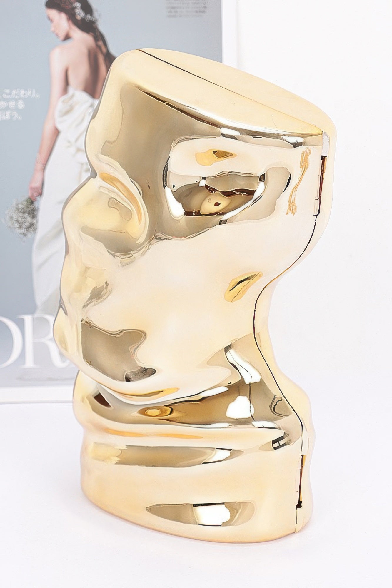 Acrylic Case Bag product image