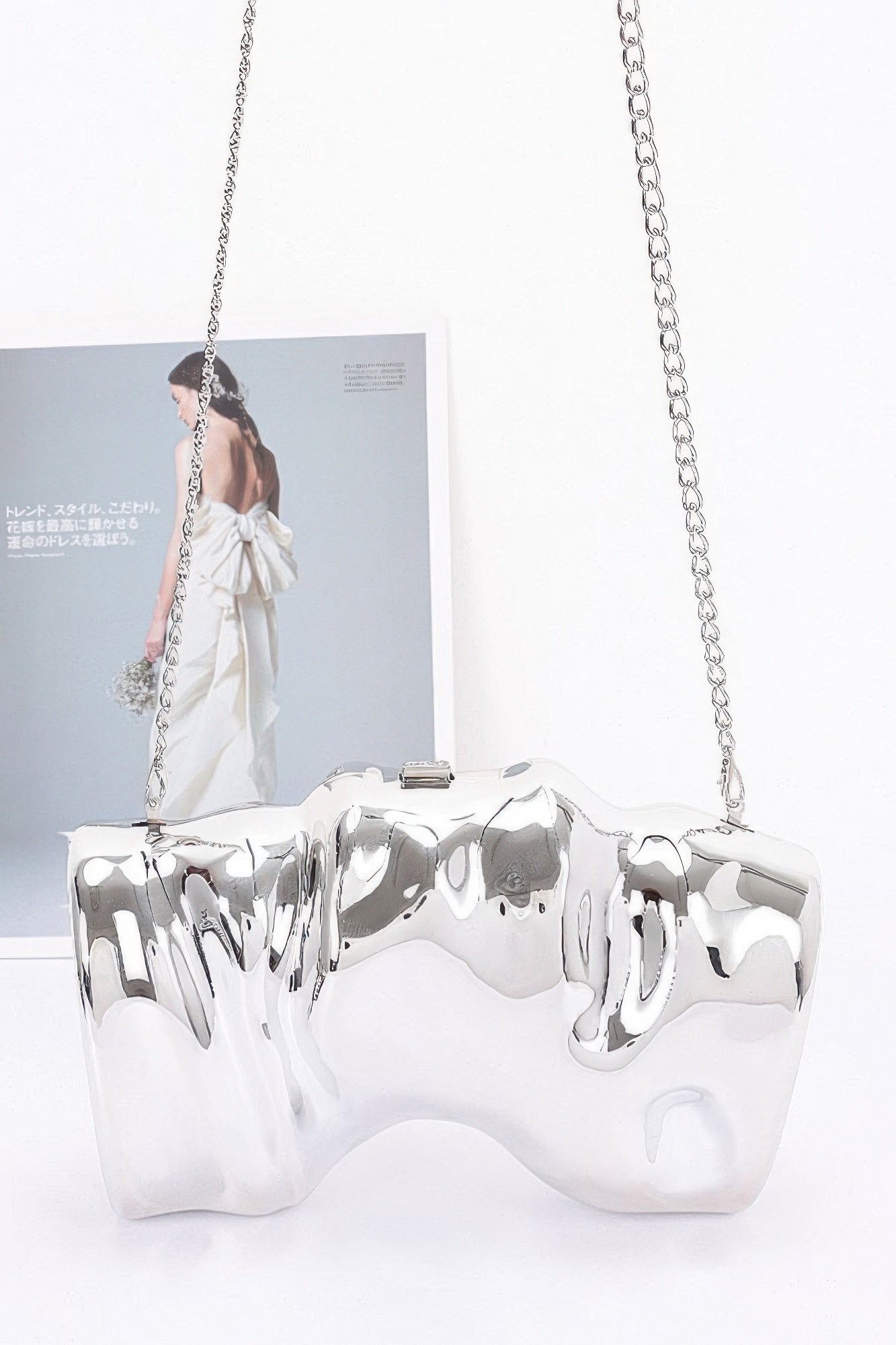 Acrylic Case Bag product image