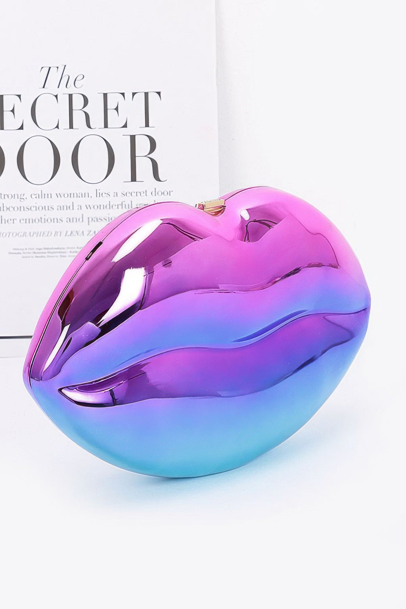 Acrylic Case Bag product image