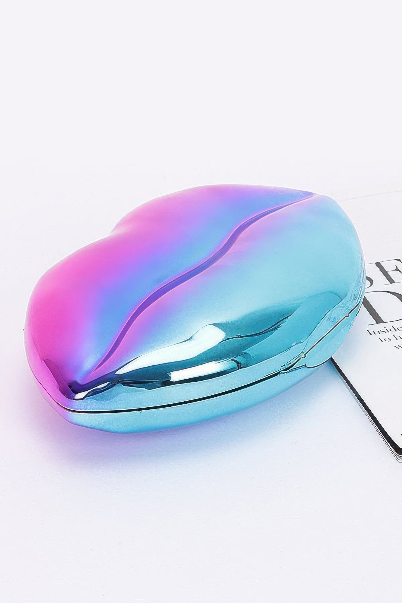 Acrylic Case Bag product image