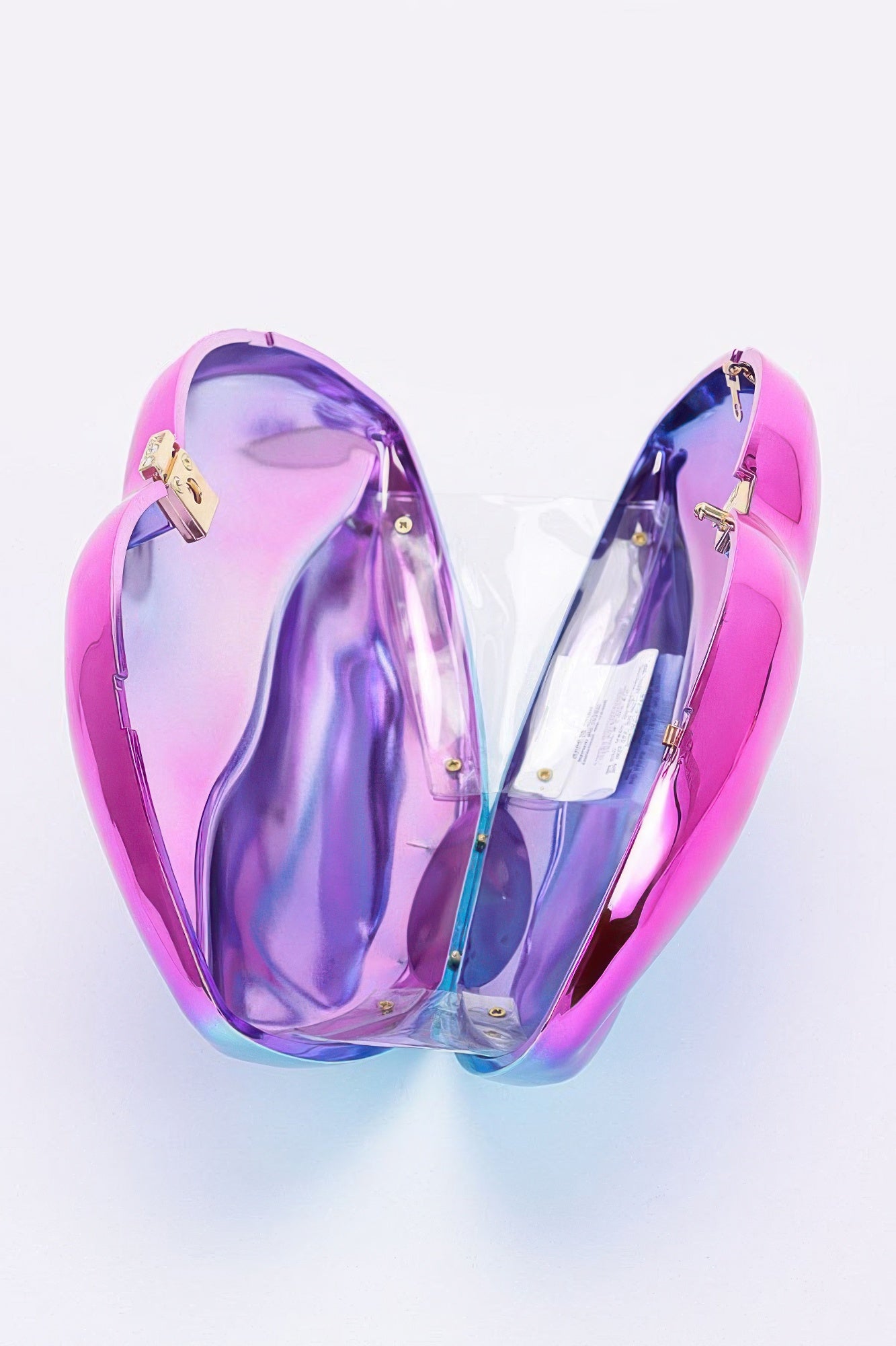 Acrylic Case Bag product image