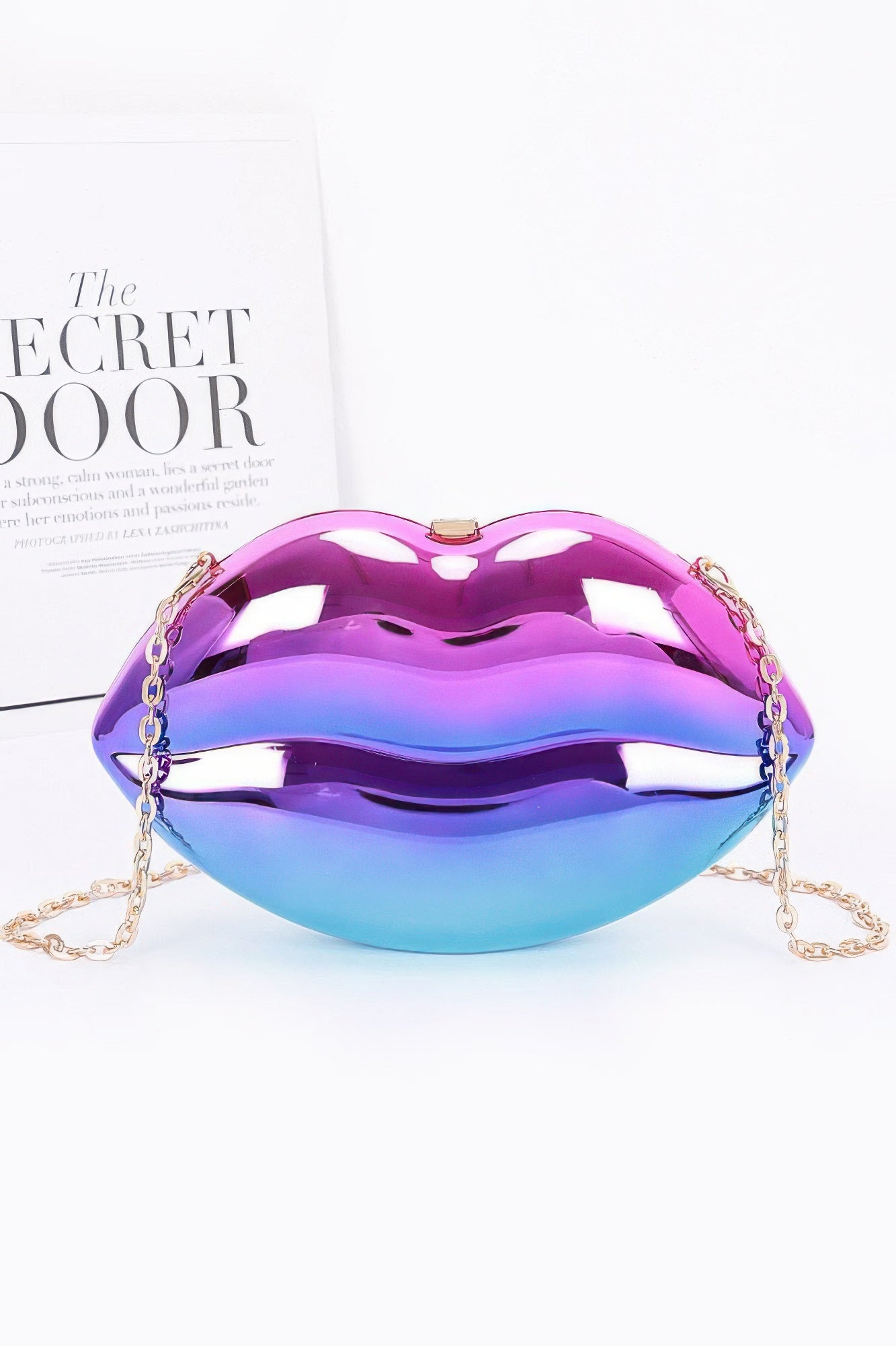 Acrylic Case Bag product image