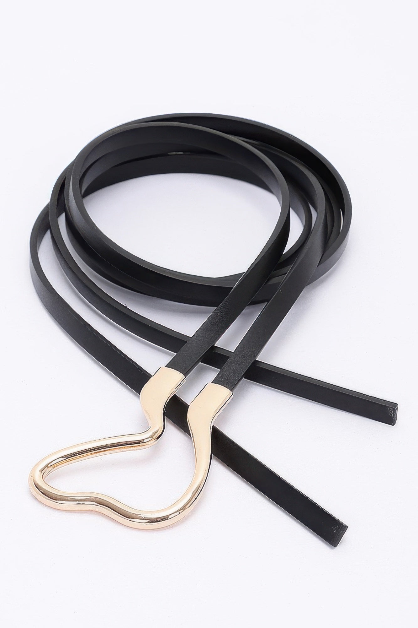 Metal Buckle Wrap Belt product image