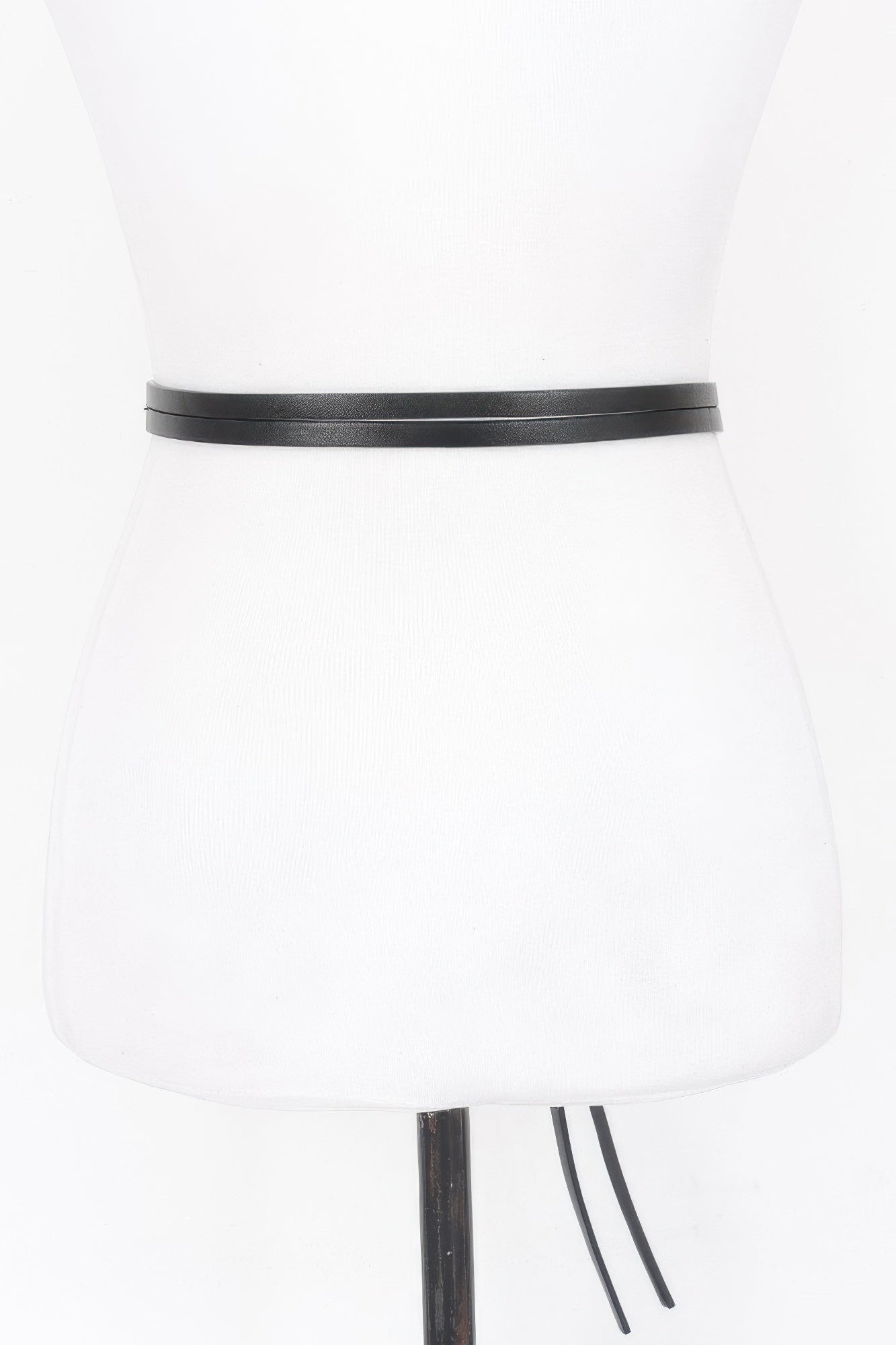 Metal Buckle Wrap Belt product image