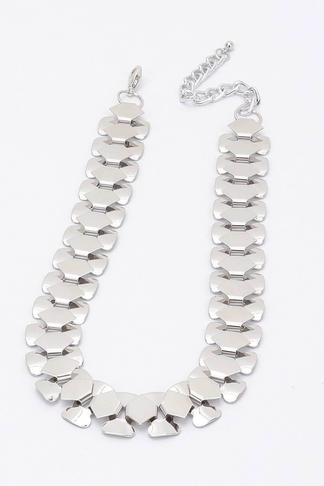 Elysian Circle Necklace product image